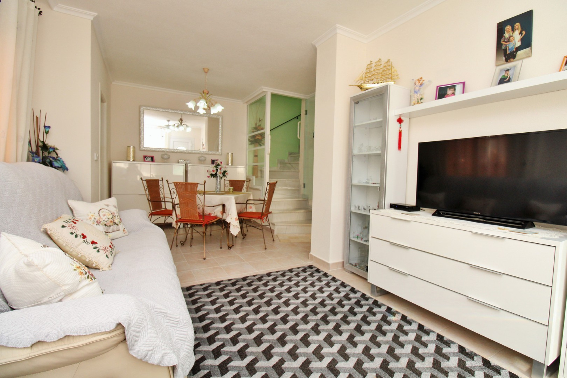 Resale - Townhouse - Playa Flamenca