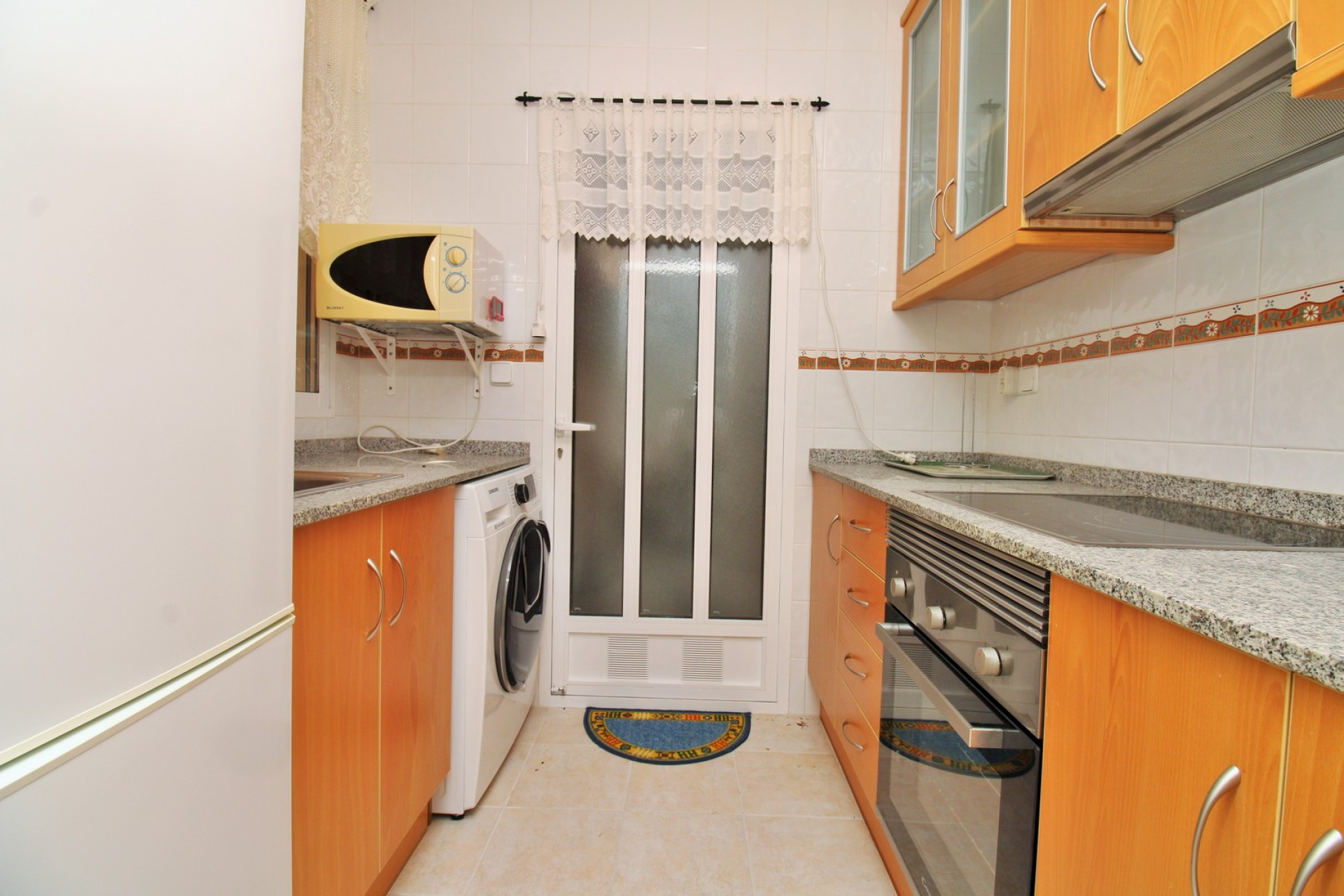 Resale - Townhouse - Playa Flamenca