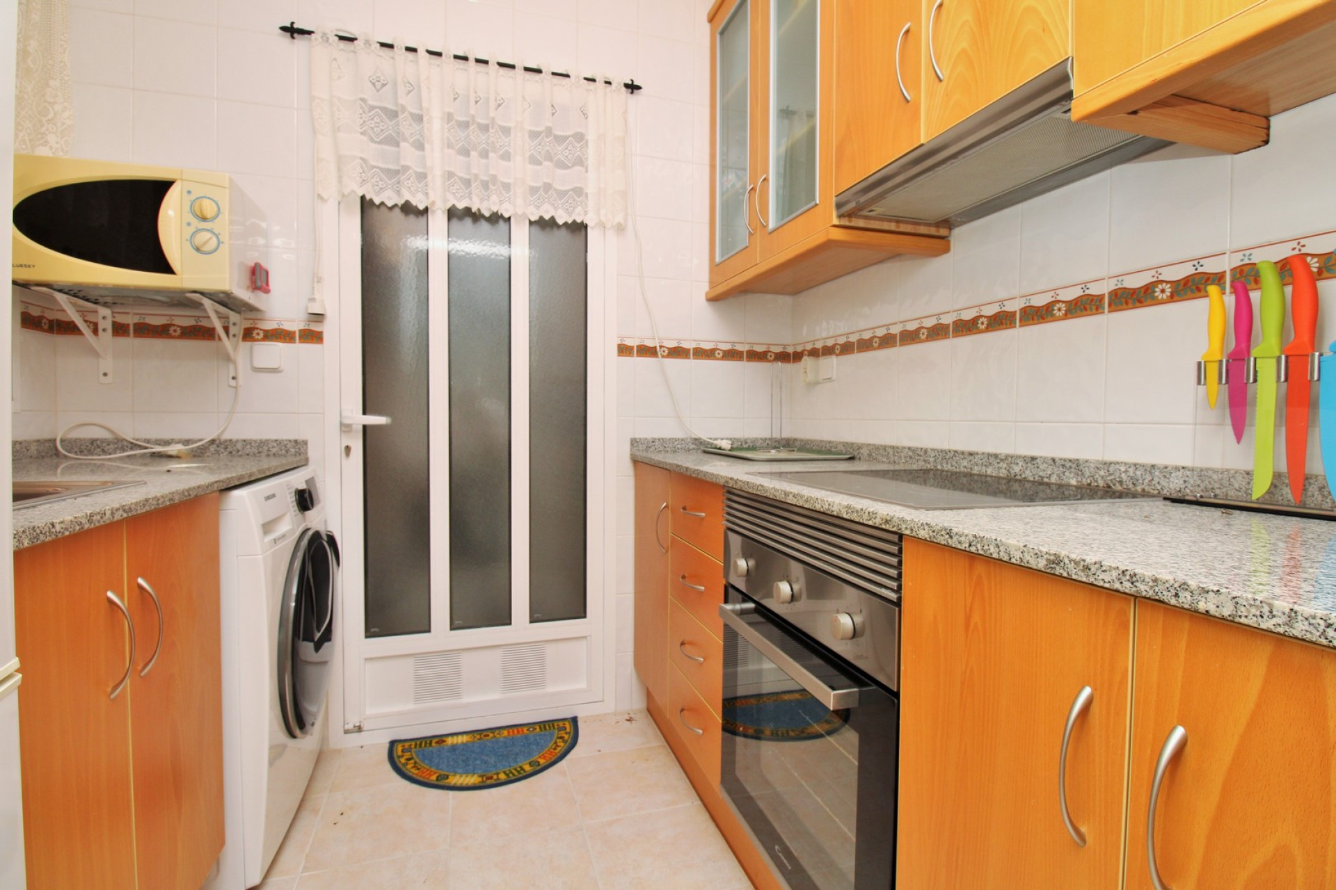 Resale - Townhouse - Playa Flamenca