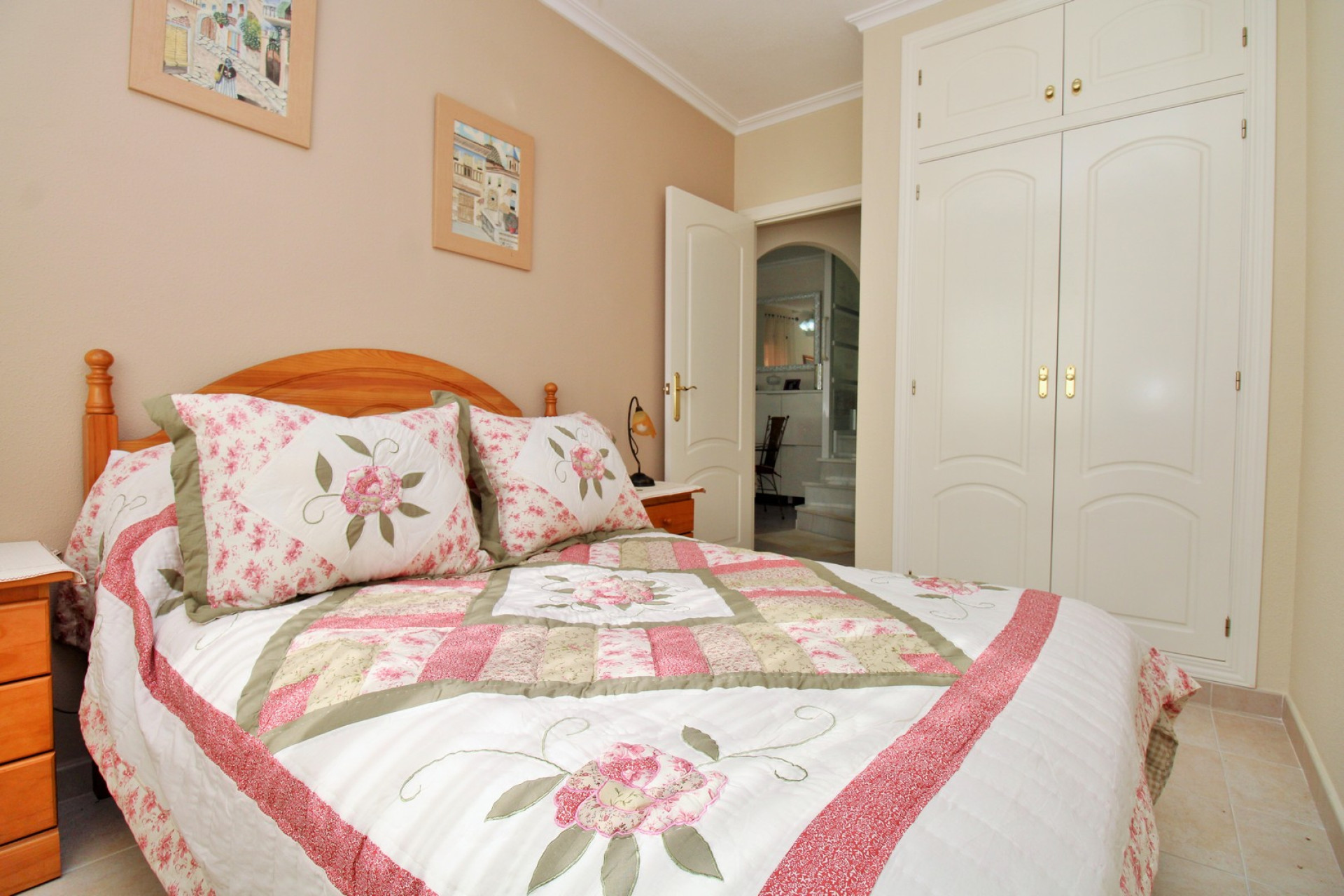 Resale - Townhouse - Playa Flamenca