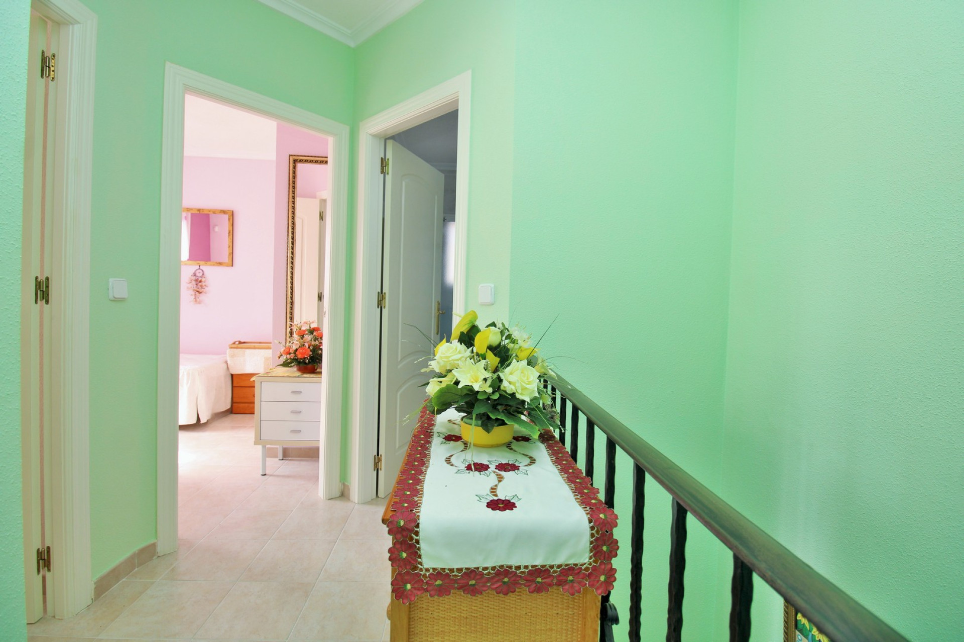 Resale - Townhouse - Playa Flamenca