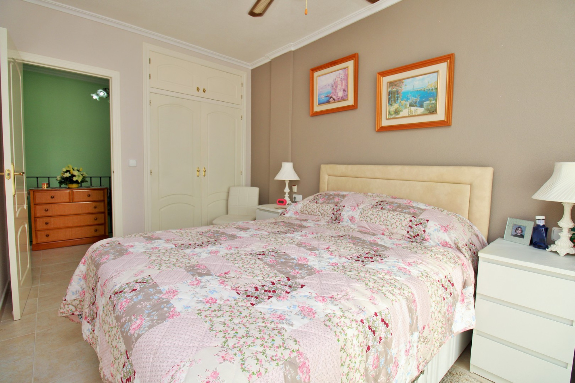 Resale - Townhouse - Playa Flamenca