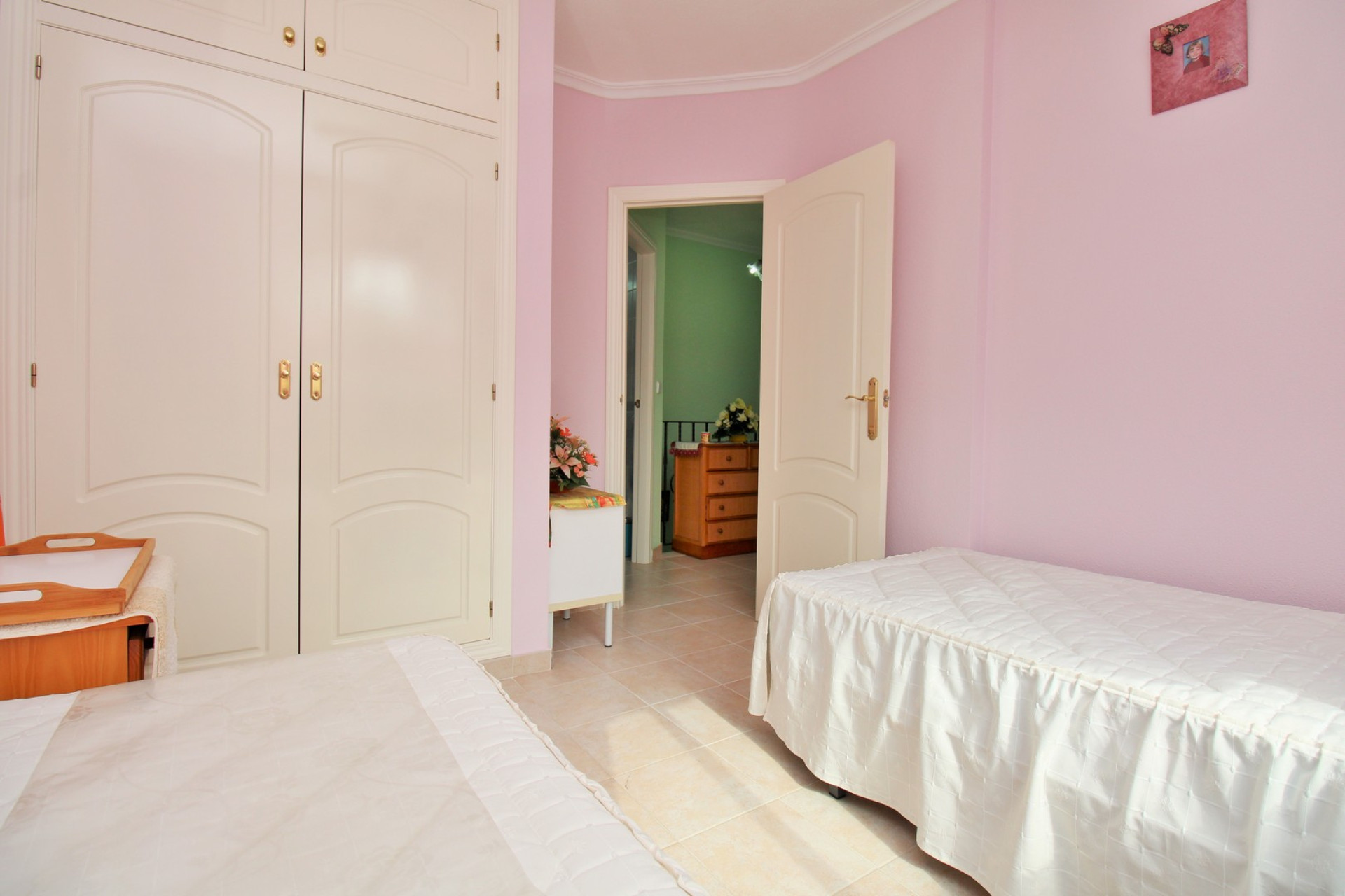 Resale - Townhouse - Playa Flamenca