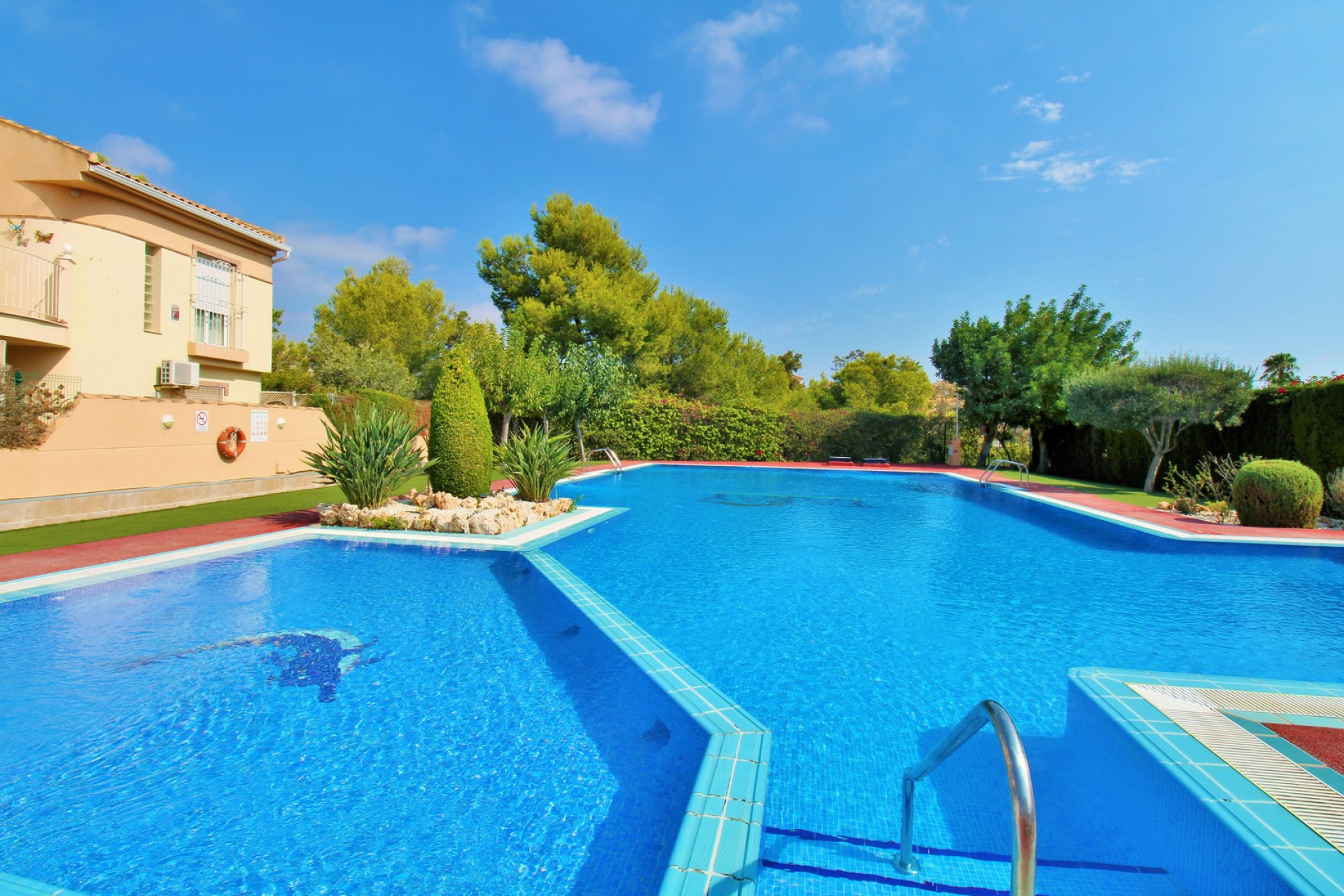 Resale - Townhouse - Playa Flamenca