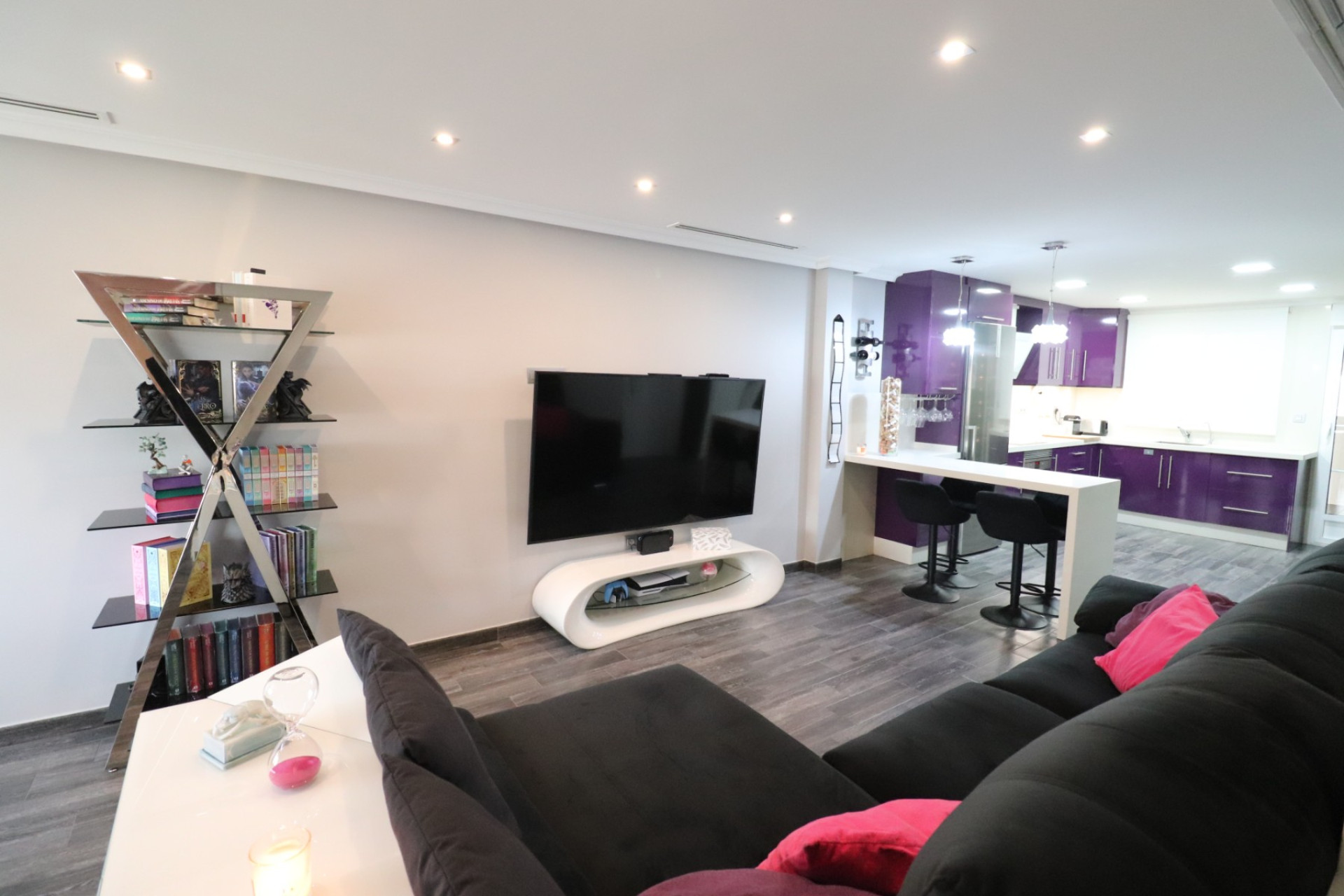 Resale - Townhouse - Redovan - Redovan - Town