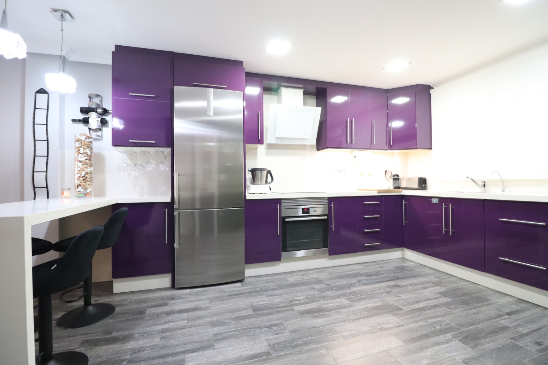 Resale - Townhouse - Redovan - Redovan - Town