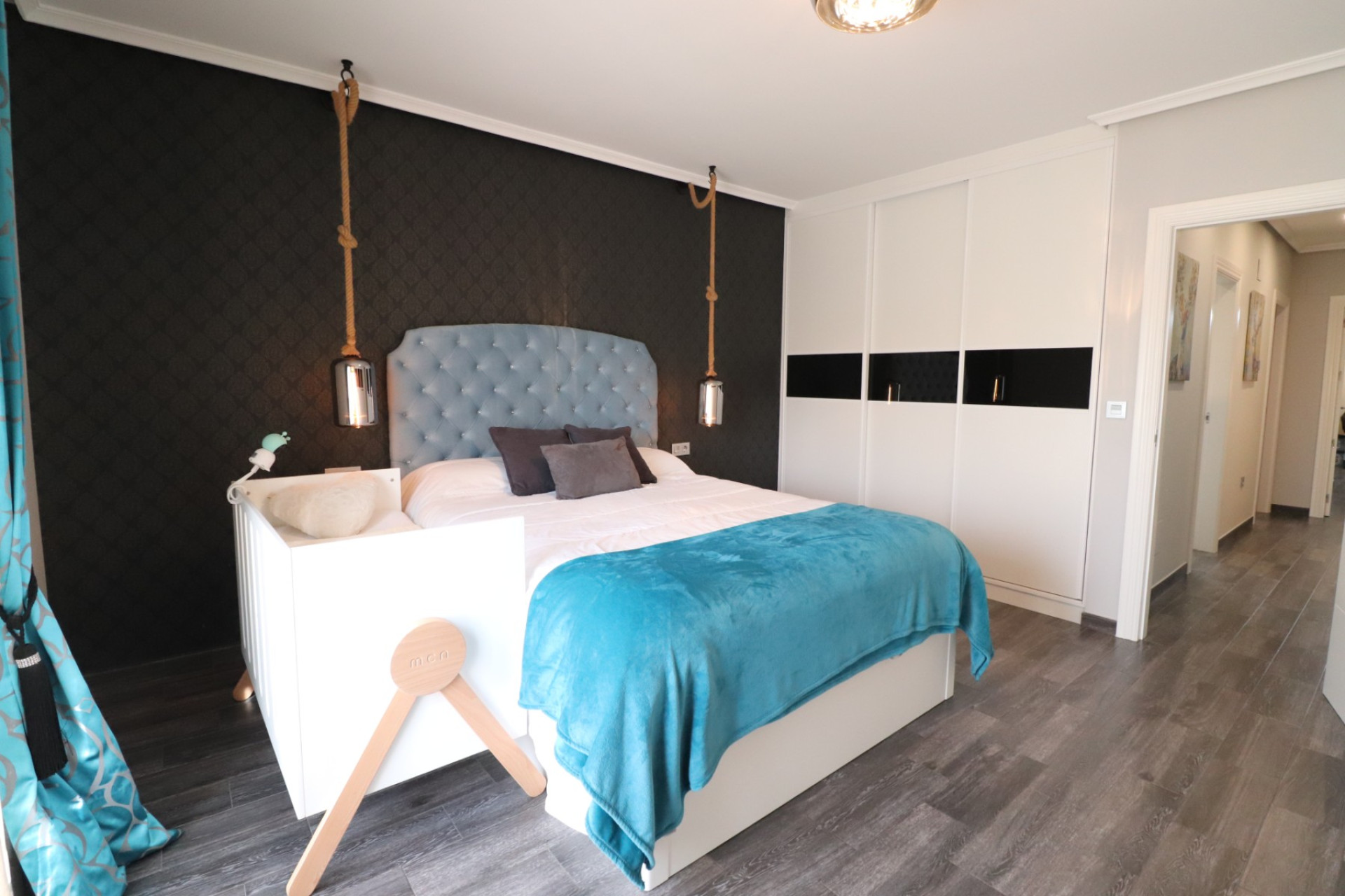 Resale - Townhouse - Redovan - Redovan - Town