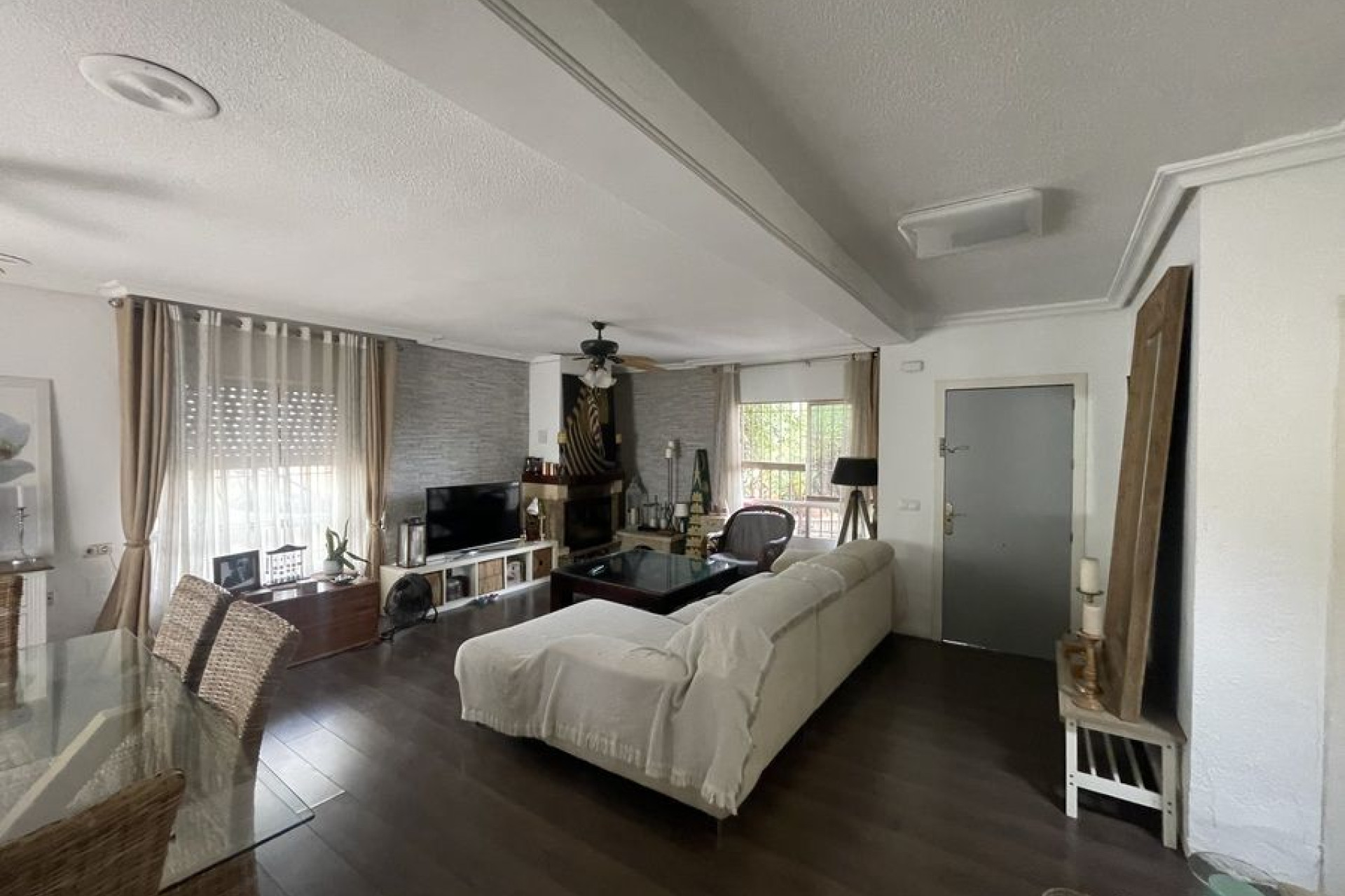 Resale - Townhouse - Rojales - Ciudad Quesada