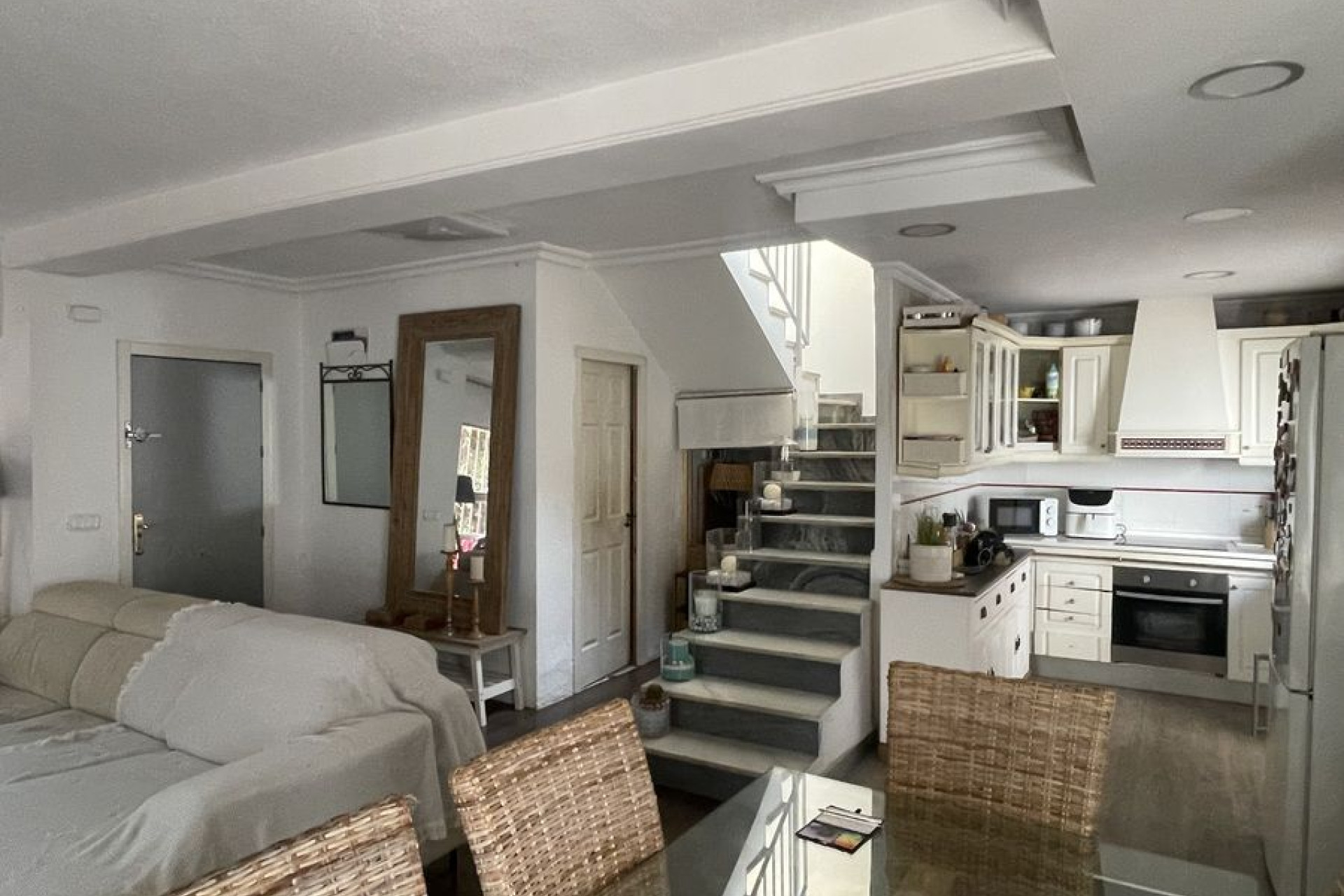 Resale - Townhouse - Rojales - Ciudad Quesada