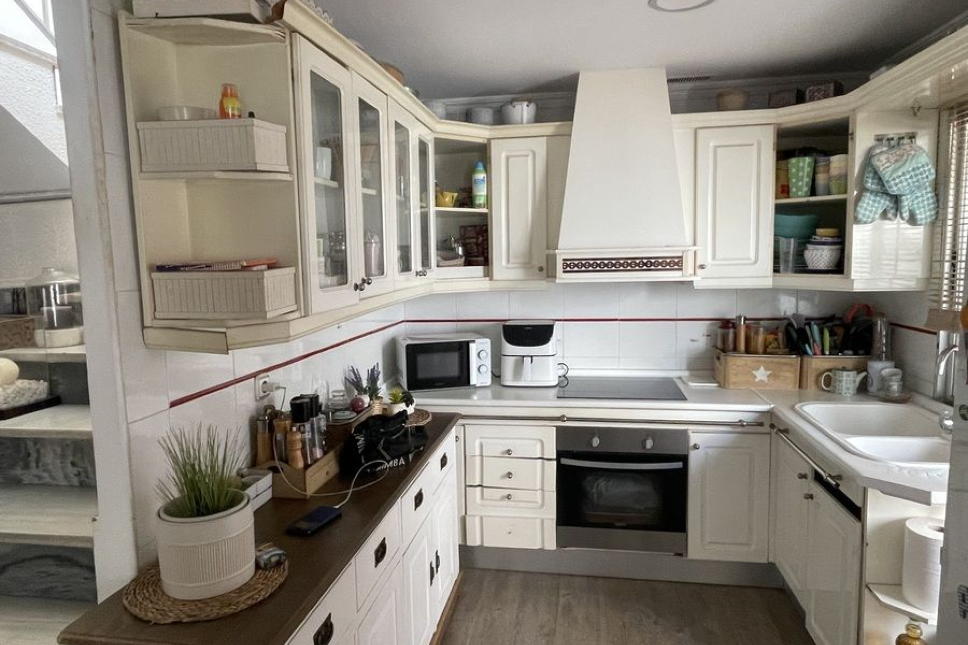 Resale - Townhouse - Rojales - Ciudad Quesada