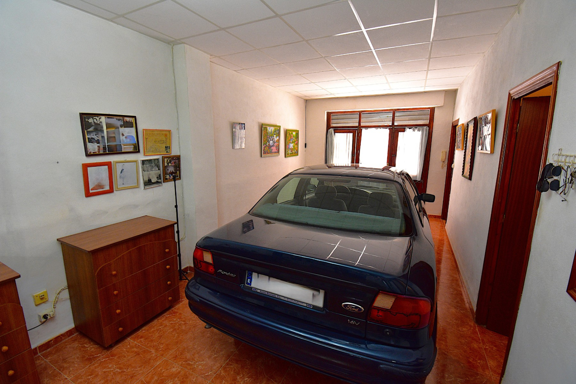 Resale - Townhouse - Rojales - Rojales - Village