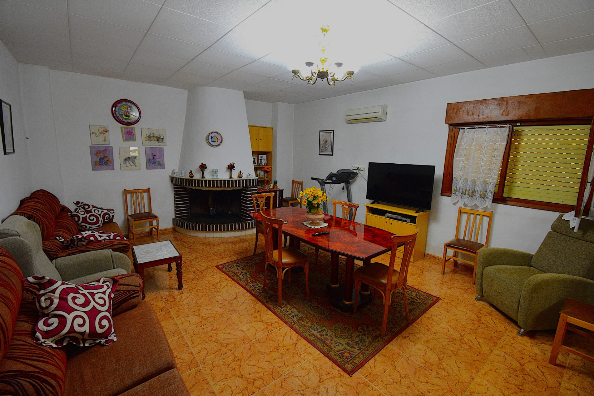 Resale - Townhouse - Rojales - Rojales - Village