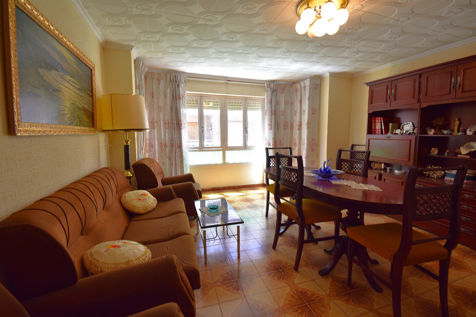 Resale - Townhouse - Rojales - Rojales - Village