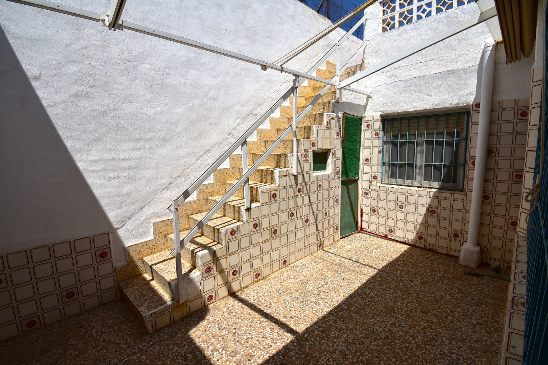 Resale - Townhouse - Rojales - Rojales - Village