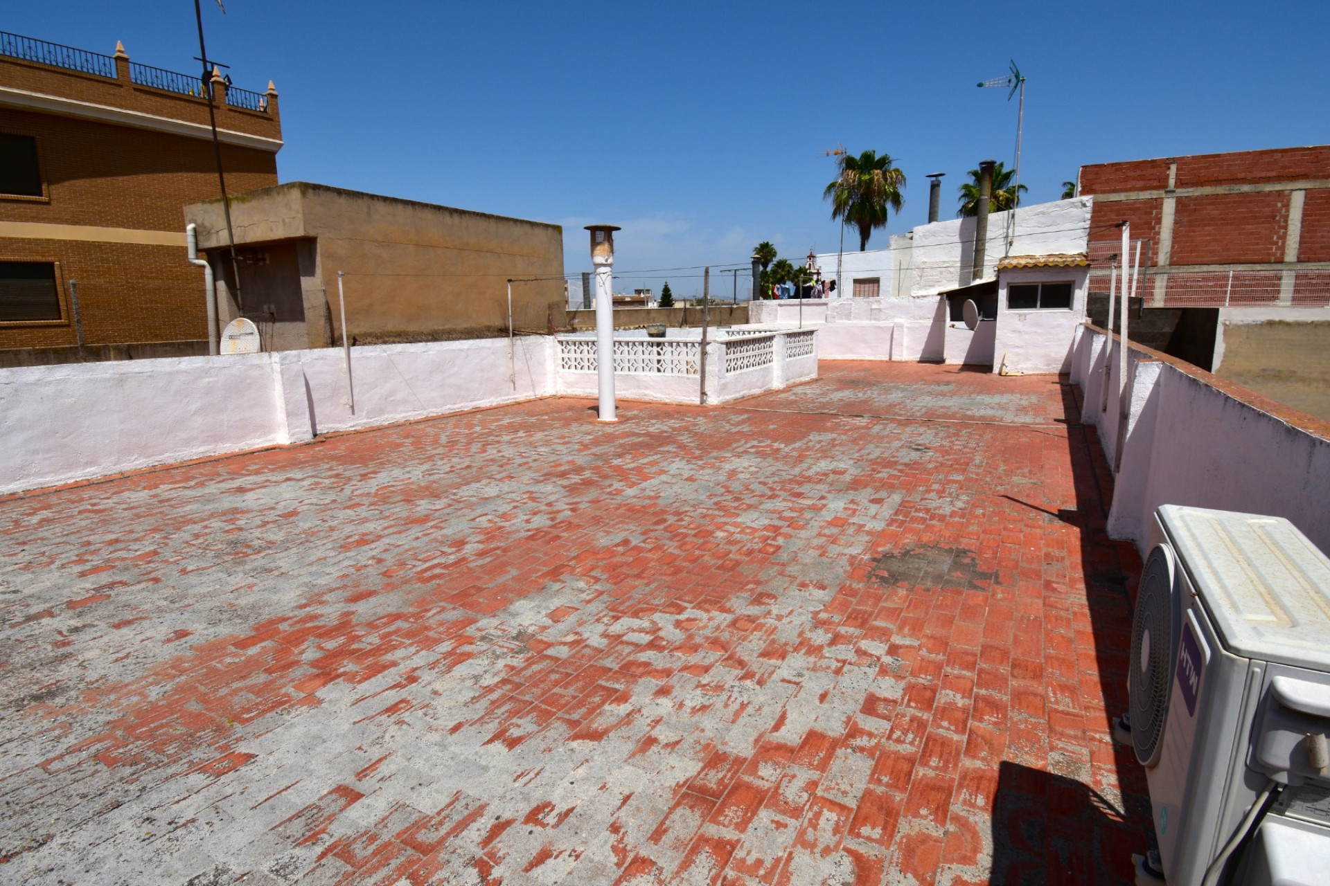 Resale - Townhouse - Rojales - Rojales - Village