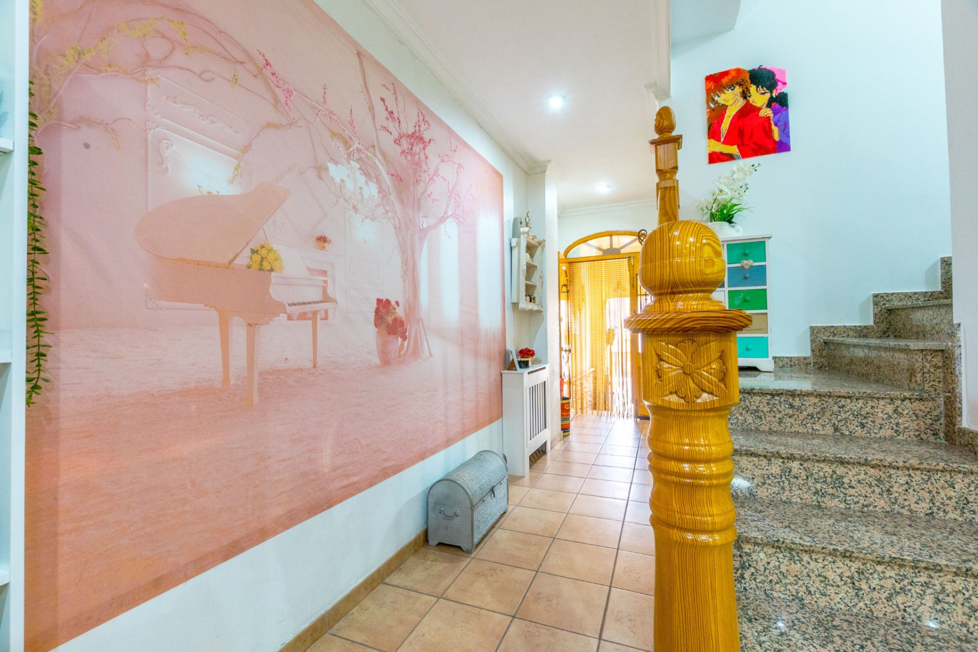 Resale - Townhouse - Rojales - Rojales - Village