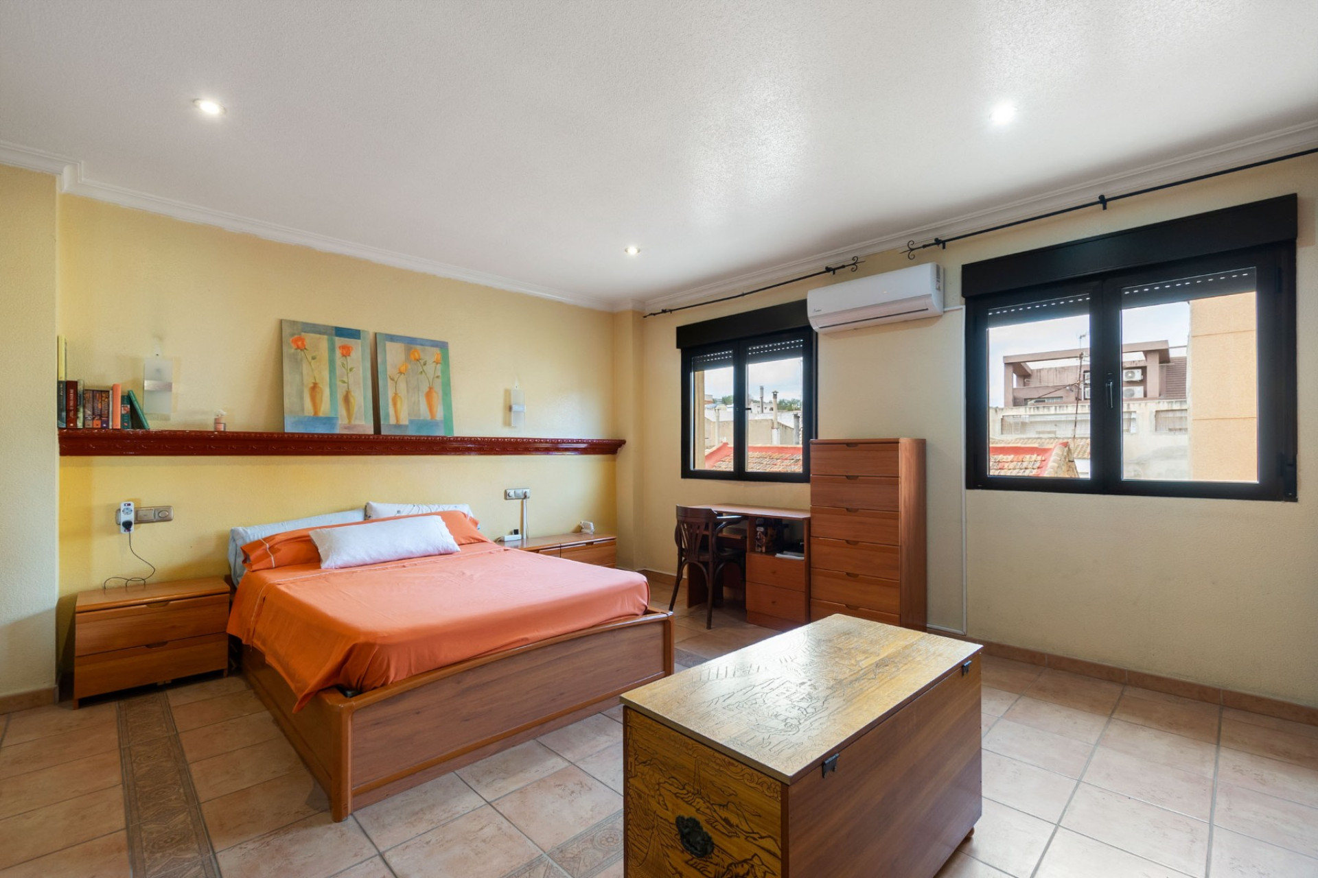 Resale - Townhouse - Rojales - Rojales - Village