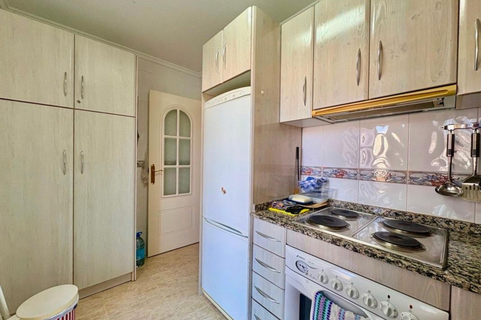 Resale - Townhouse - Rojales