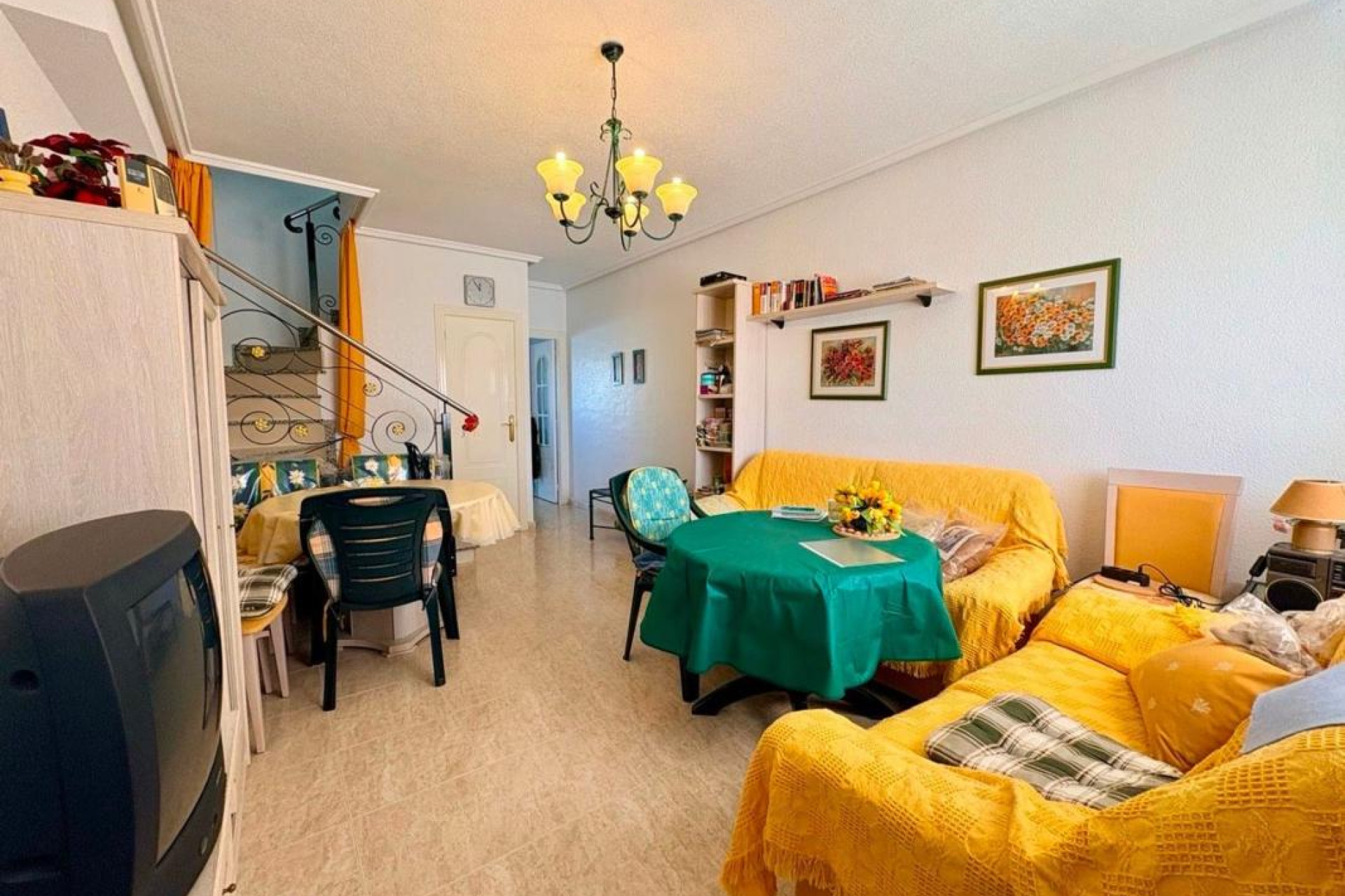 Resale - Townhouse - Rojales