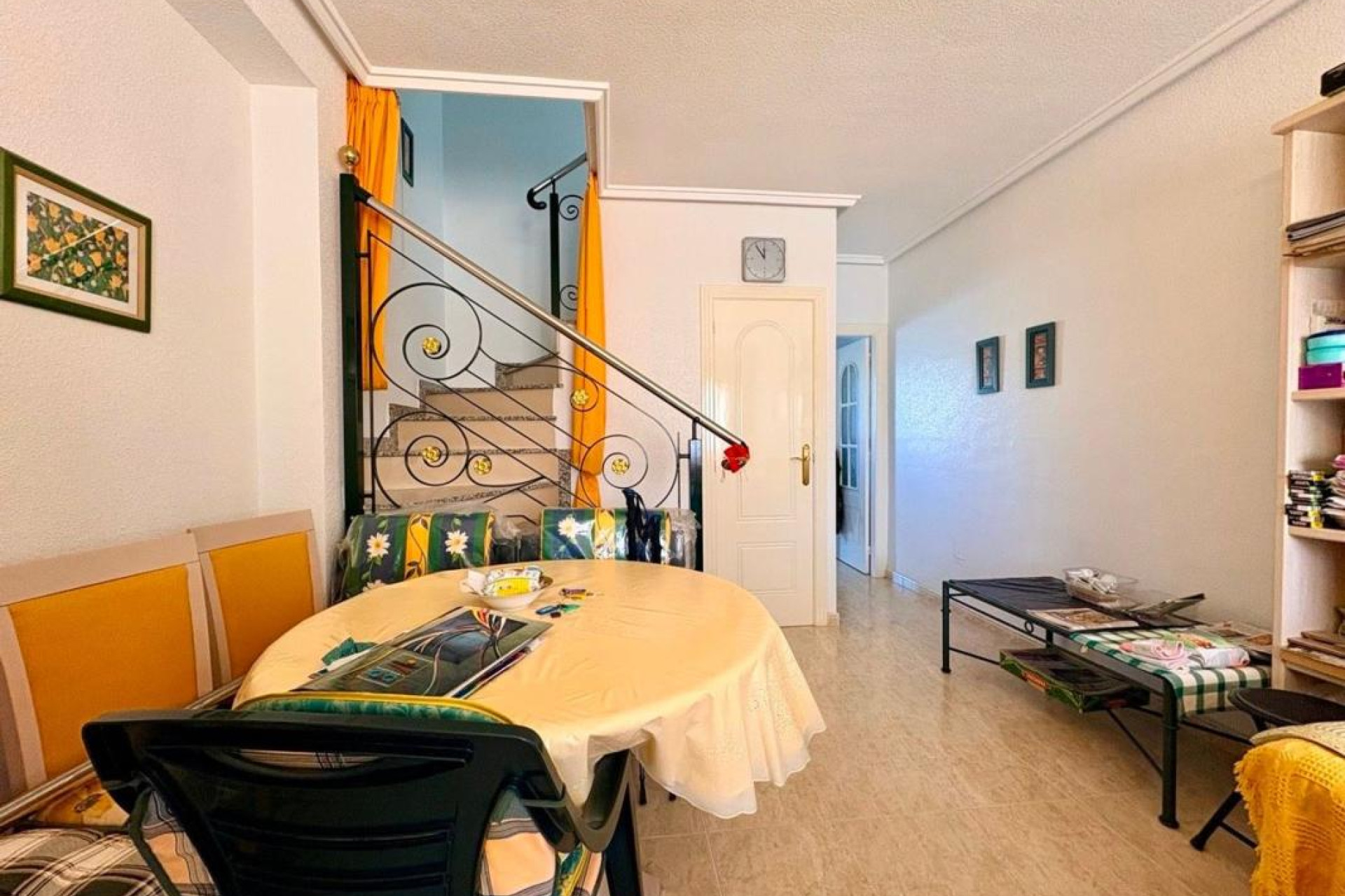Resale - Townhouse - Rojales