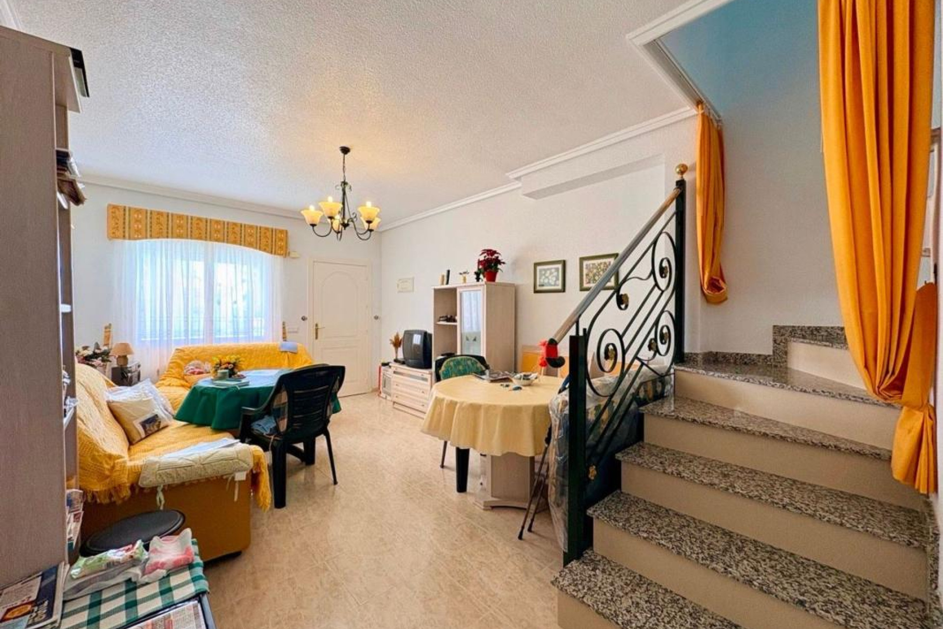 Resale - Townhouse - Rojales