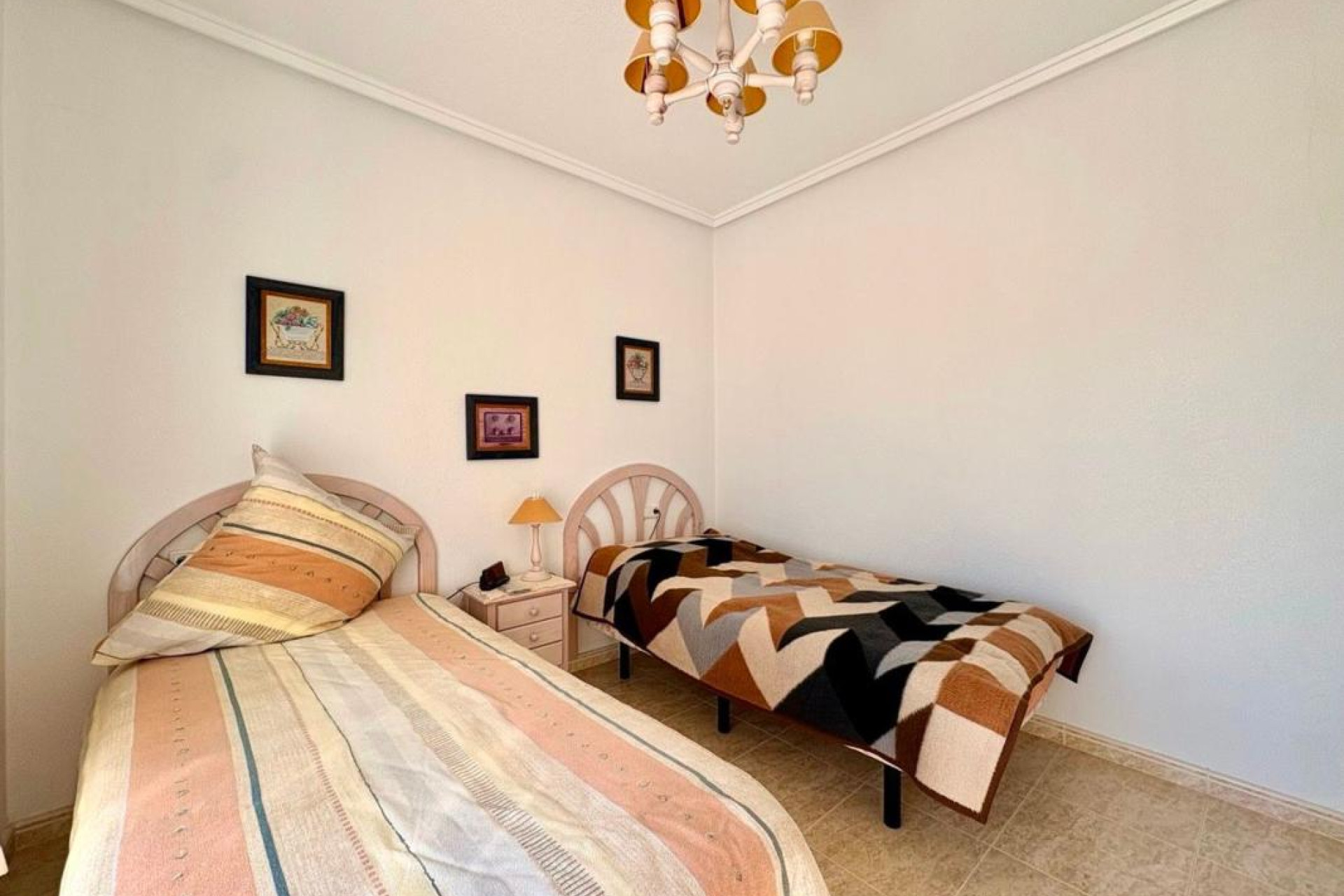Resale - Townhouse - Rojales