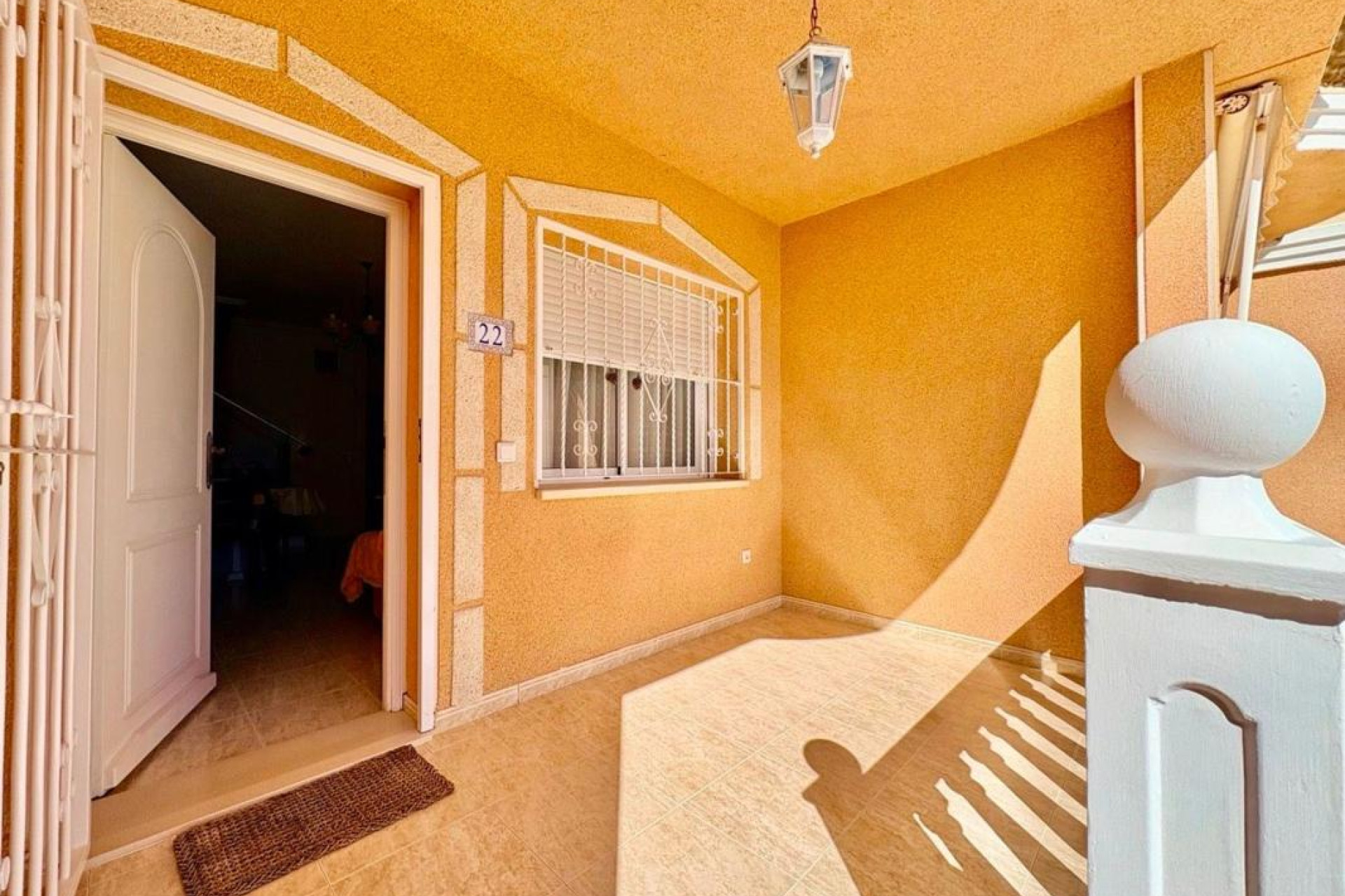 Resale - Townhouse - Rojales