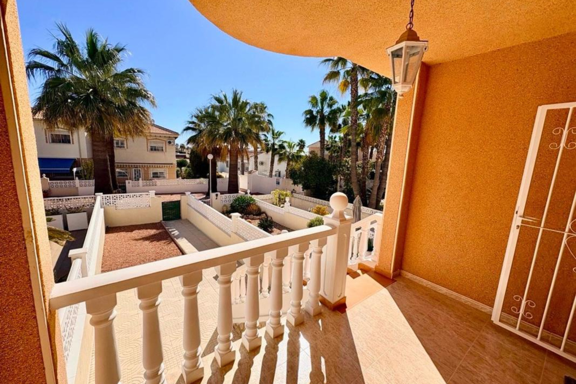Resale - Townhouse - Rojales