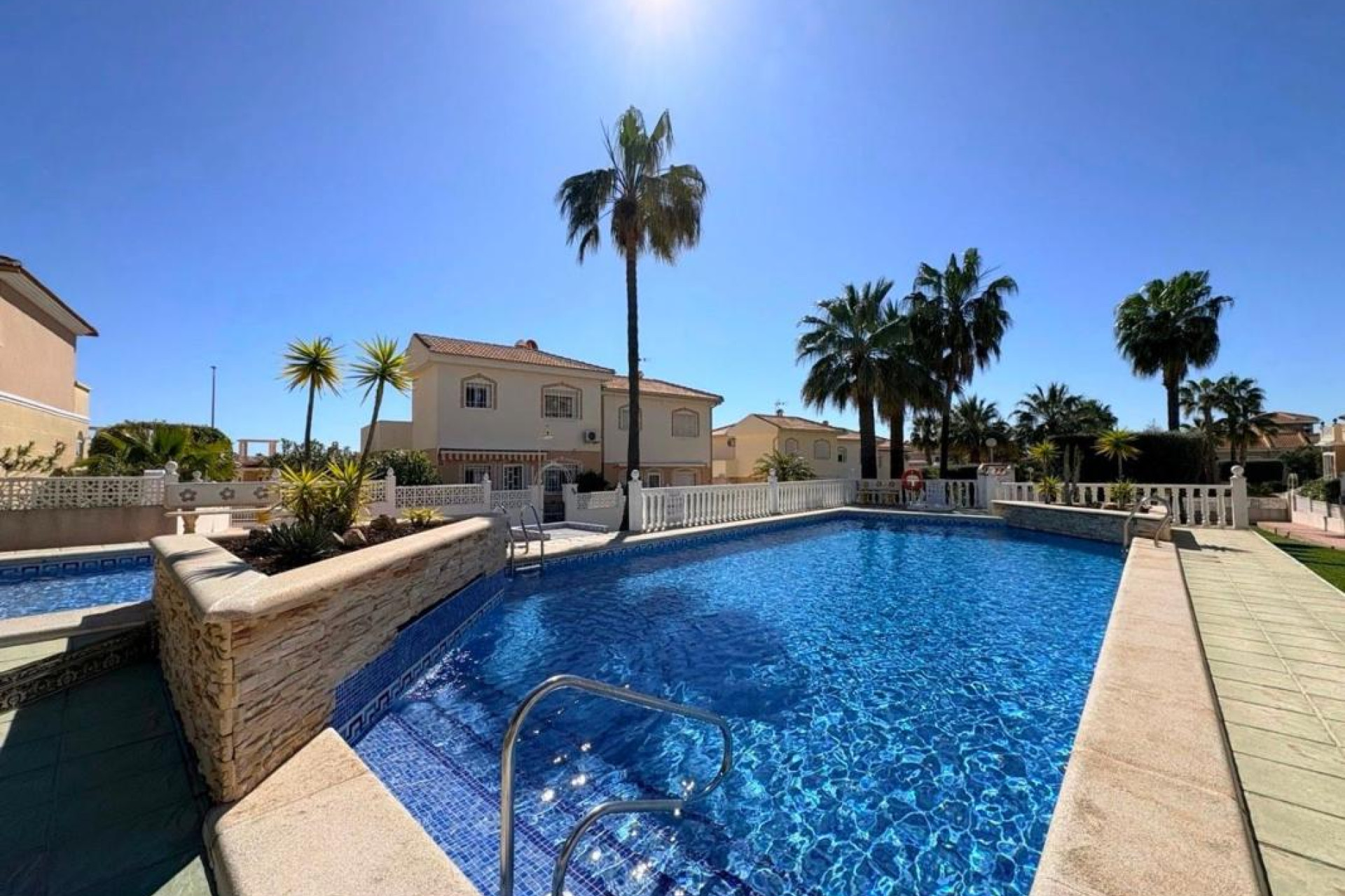 Resale - Townhouse - Rojales