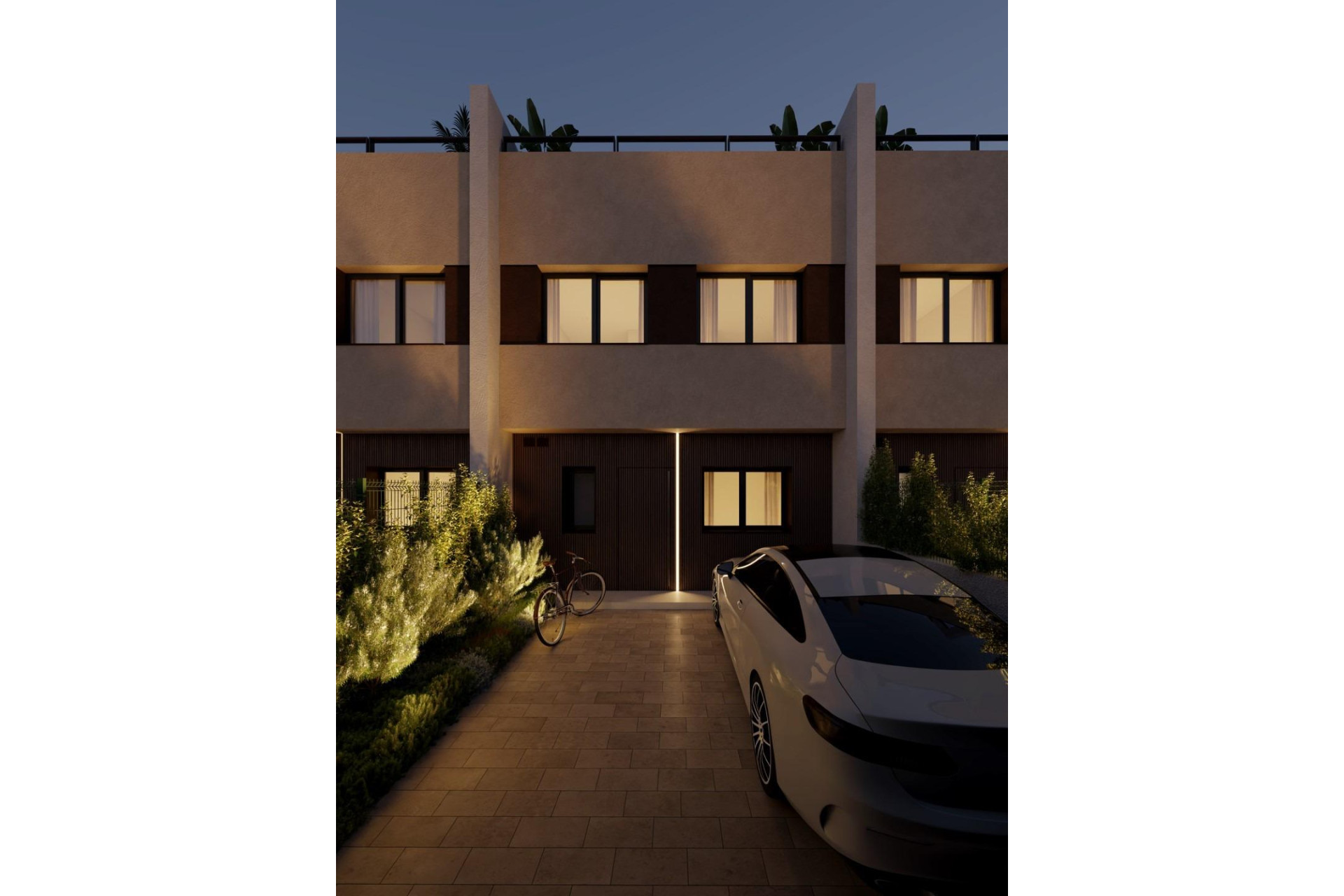 Resale - Townhouse - Sagunto - Norte palancia