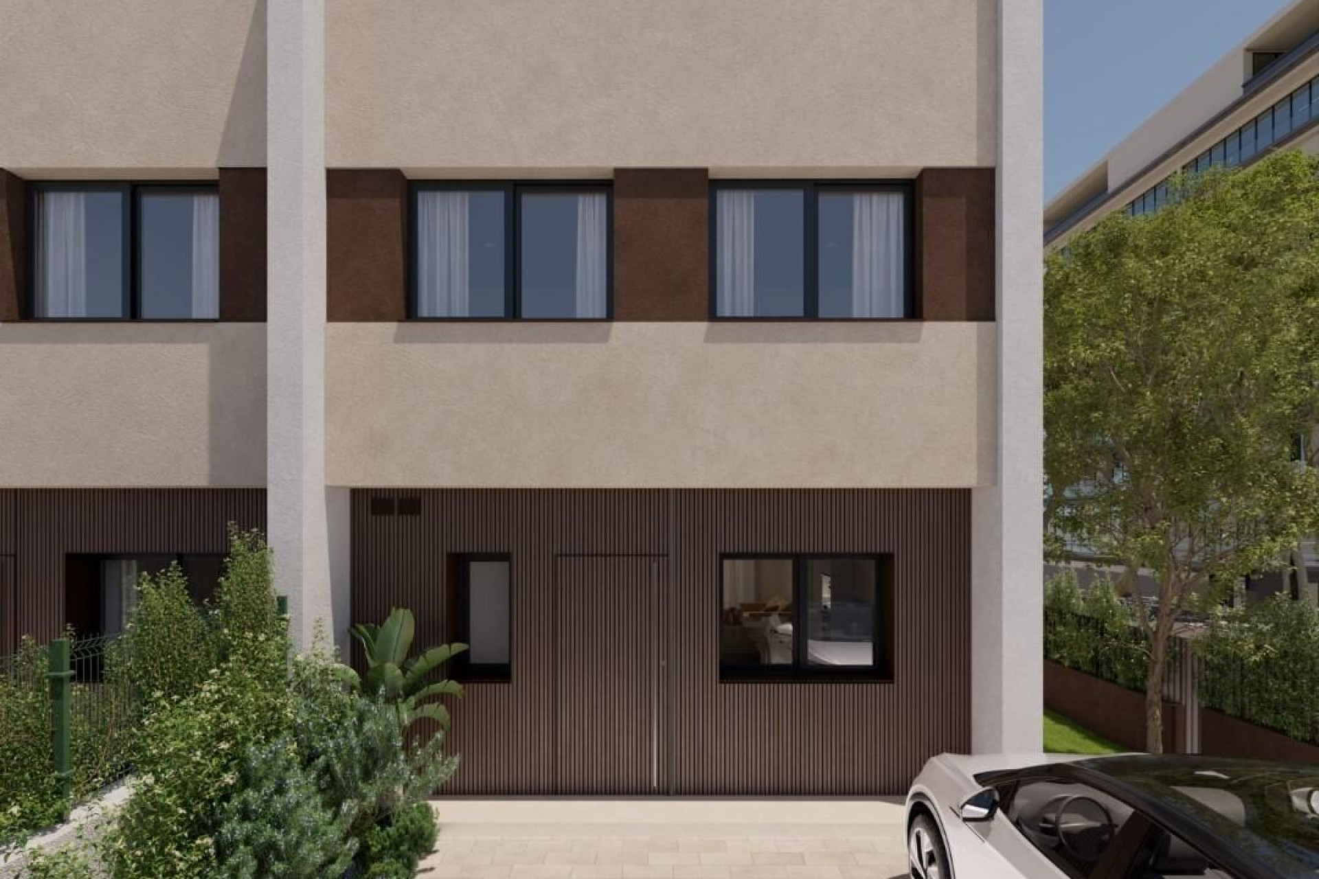 Resale - Townhouse - Sagunto - Norte palancia