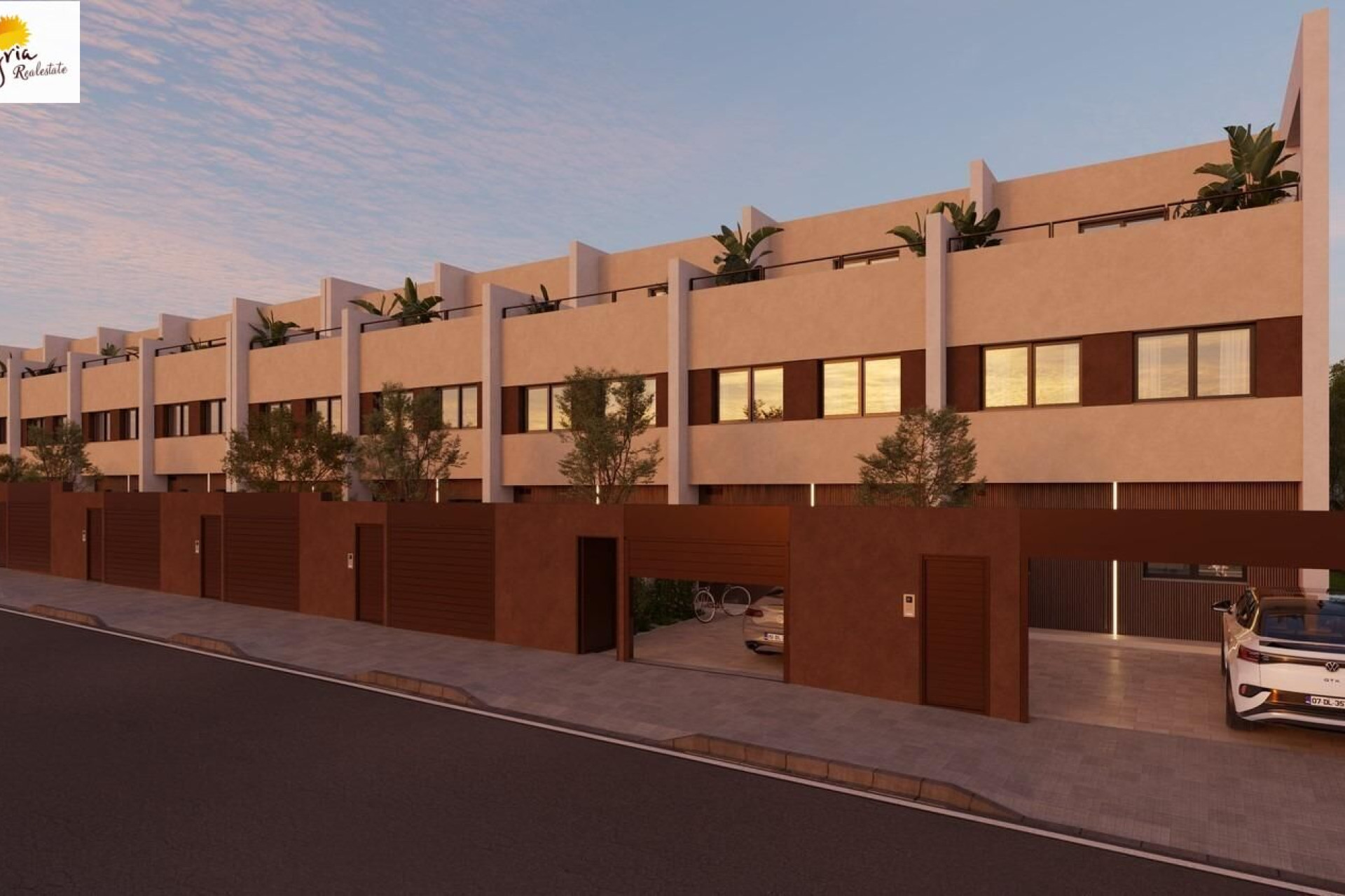 Resale - Townhouse - Sagunto - Norte palancia