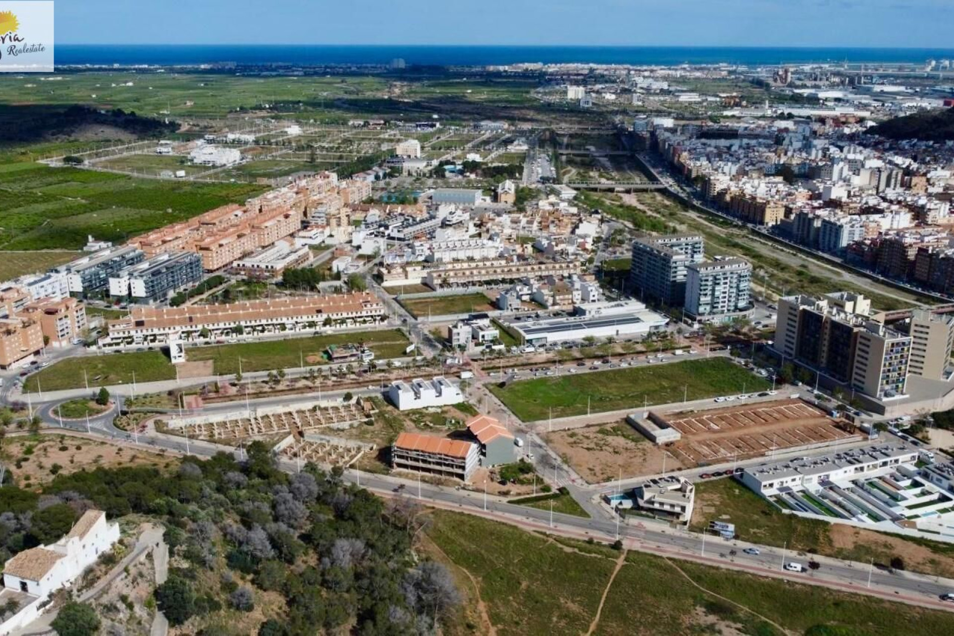 Resale - Townhouse - Sagunto - Norte palancia