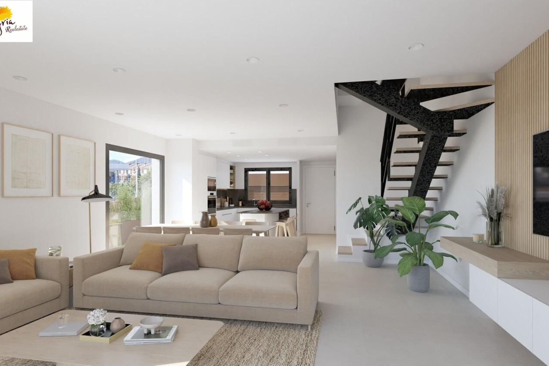 Resale - Townhouse - Sagunto - Norte palancia