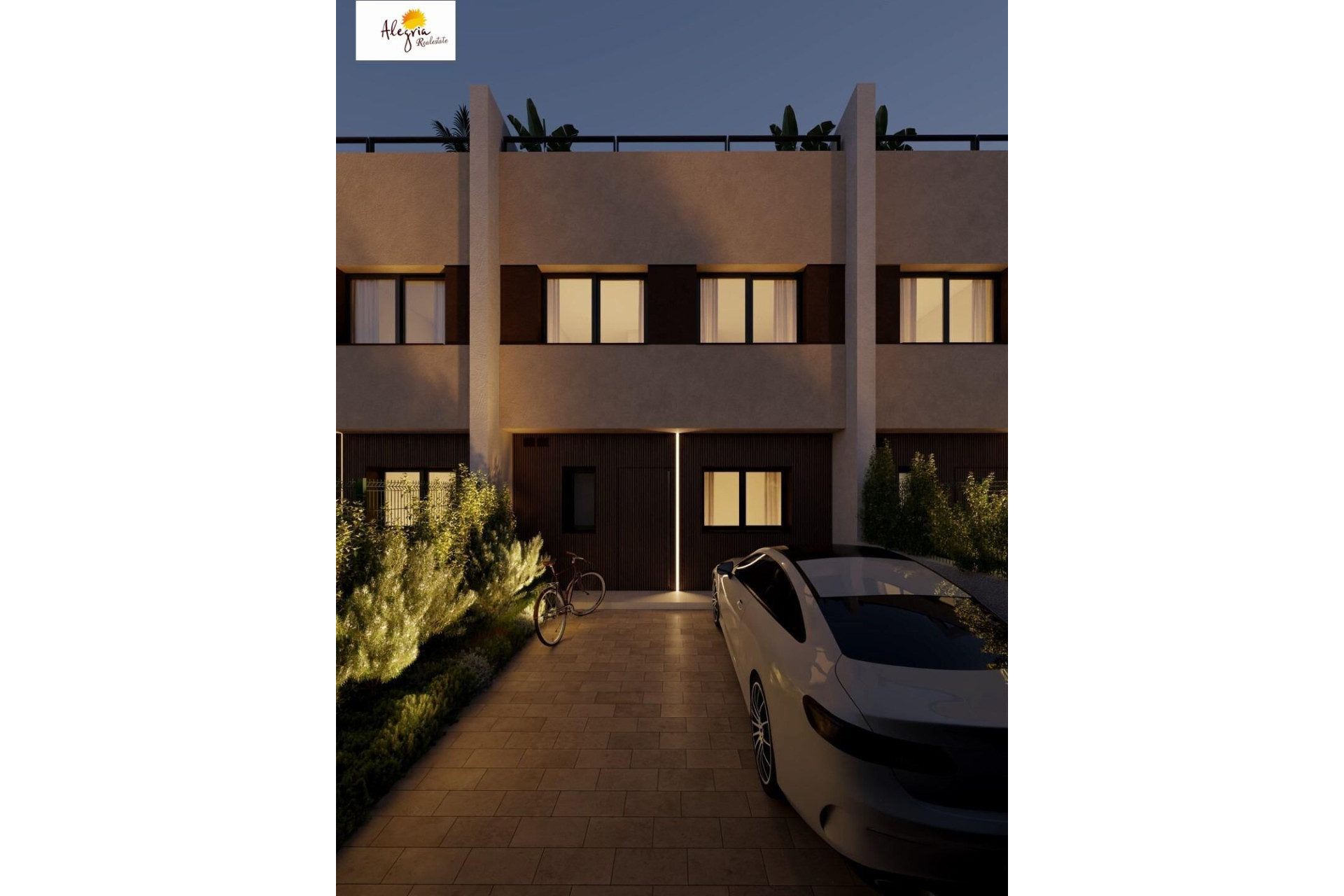 Resale - Townhouse - Sagunto - Norte palancia