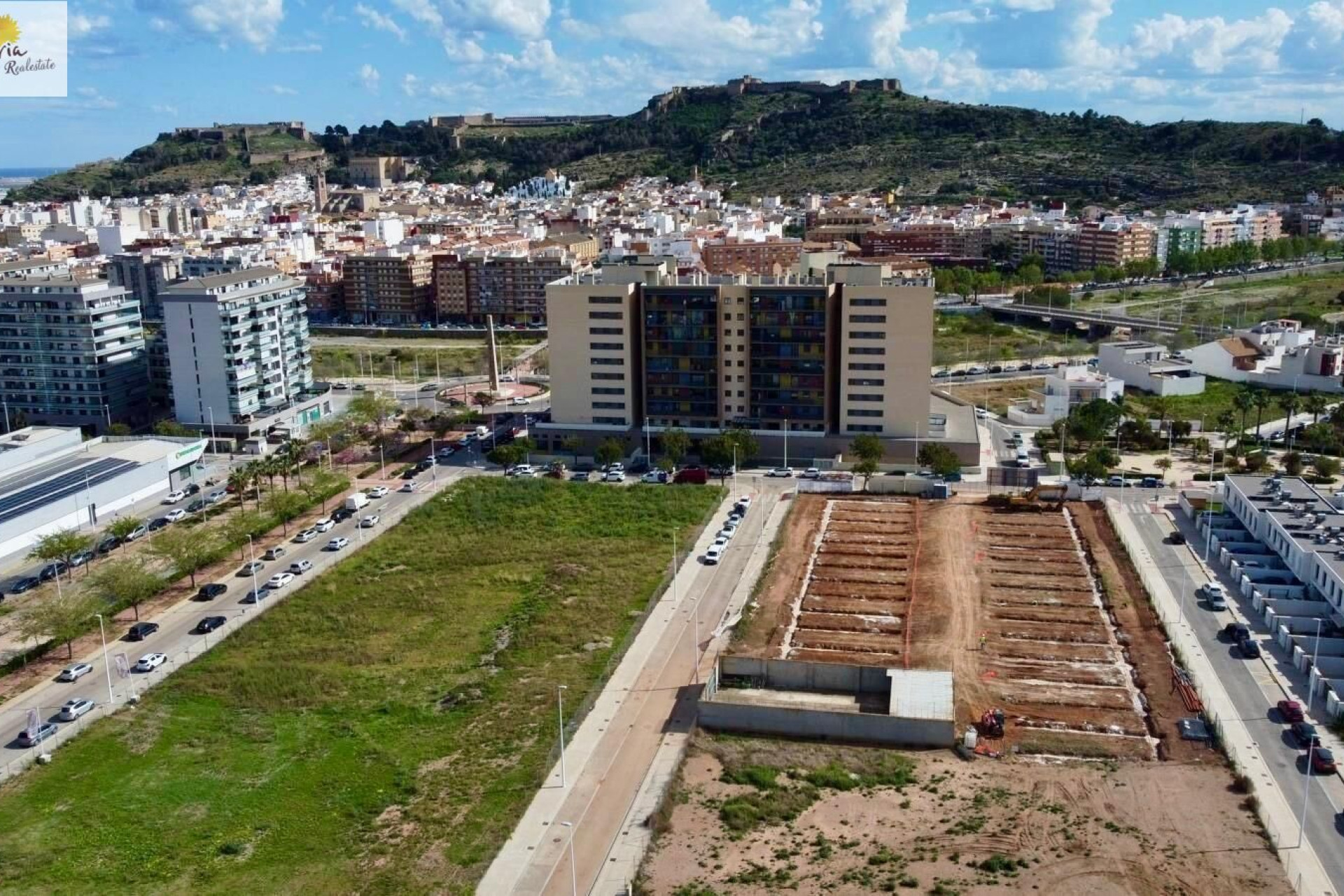 Resale - Townhouse - Sagunto - Norte palancia