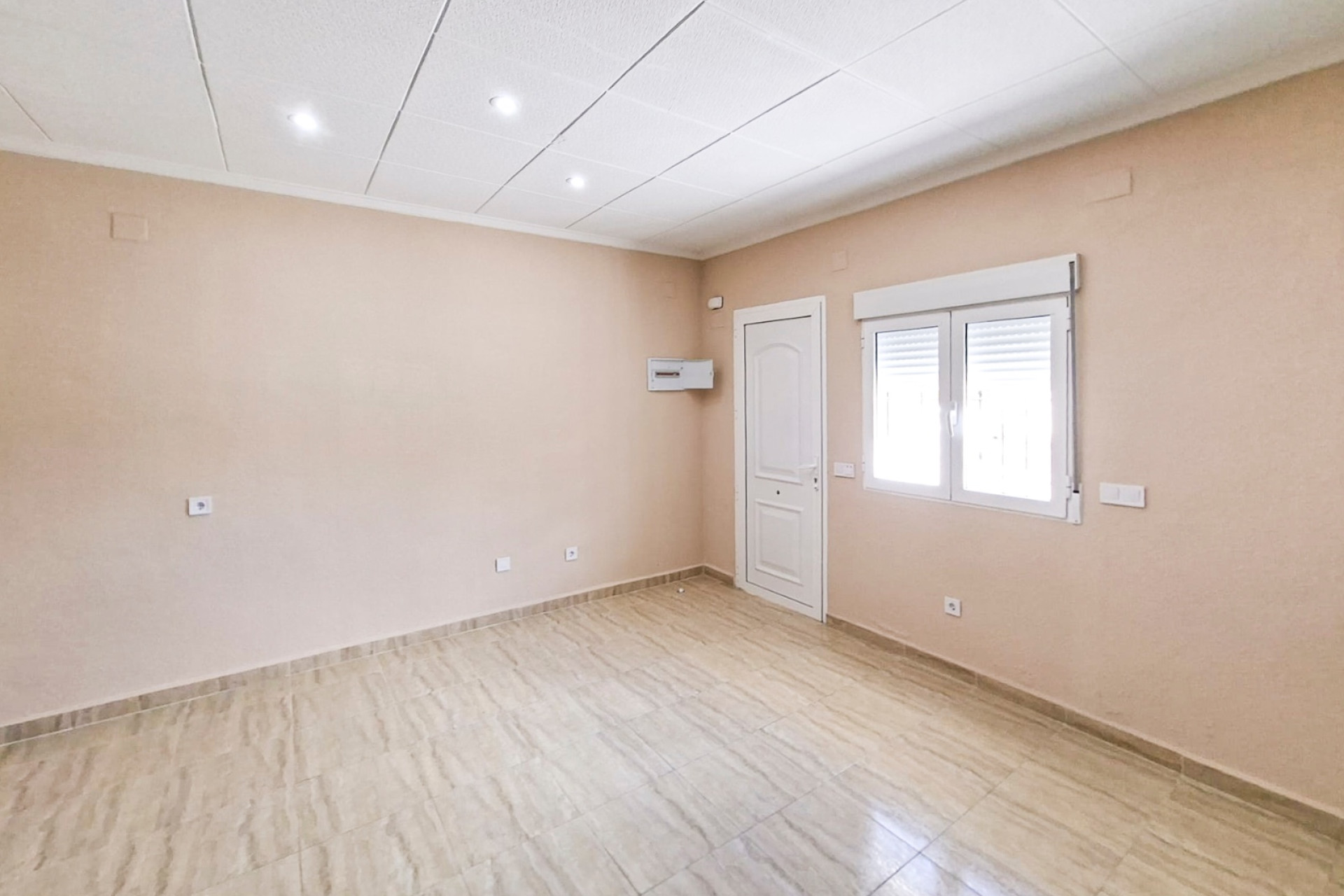 Resale - Townhouse - San Fulgencio - Urb. La Marina