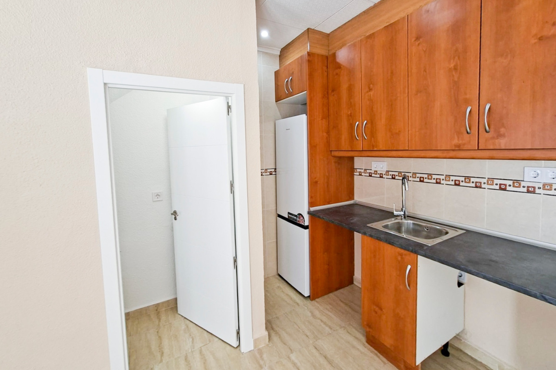 Resale - Townhouse - San Fulgencio - Urb. La Marina