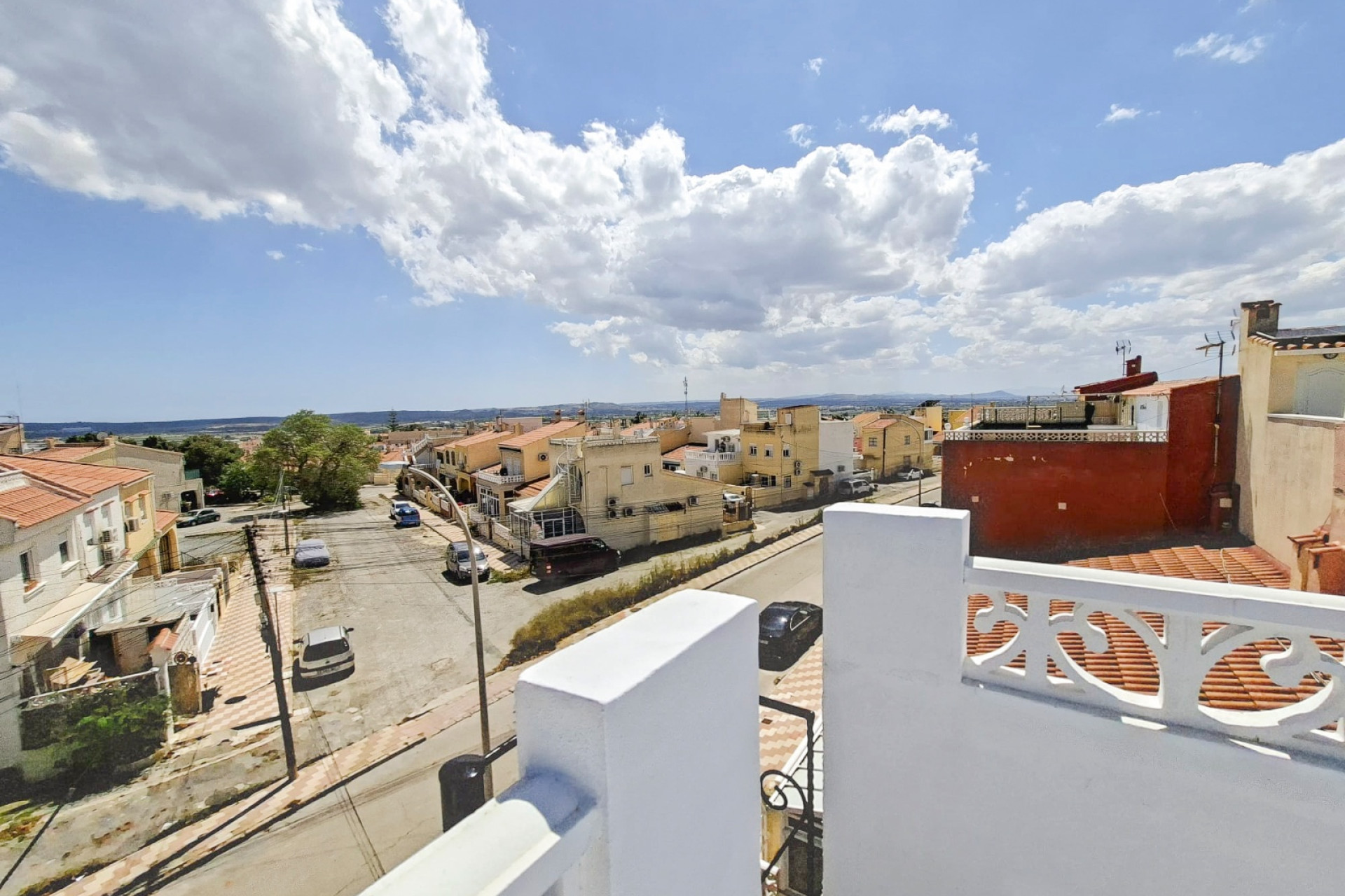 Resale - Townhouse - San Fulgencio - Urb. La Marina