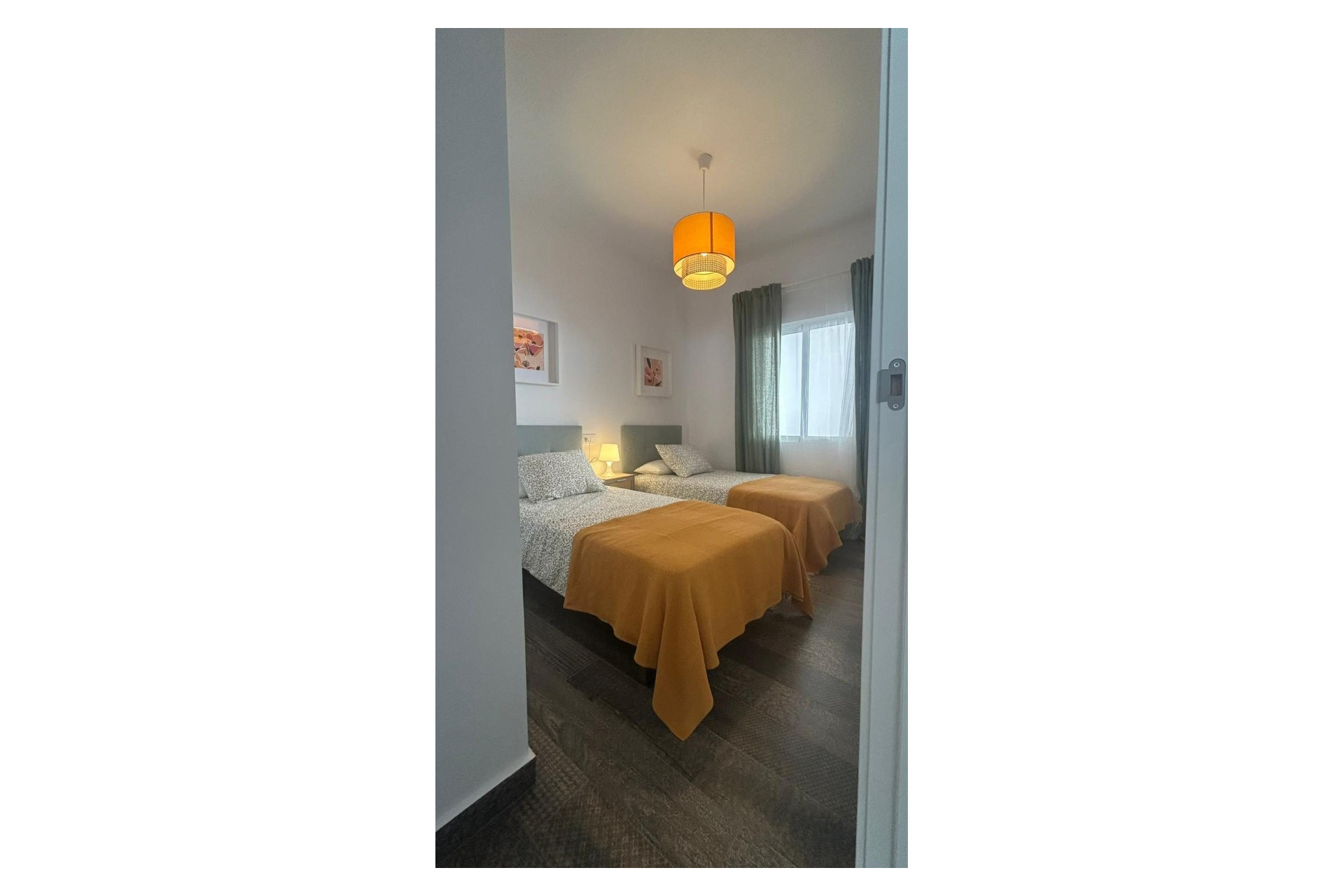 Resale - Townhouse - San Javier - San Javier playa