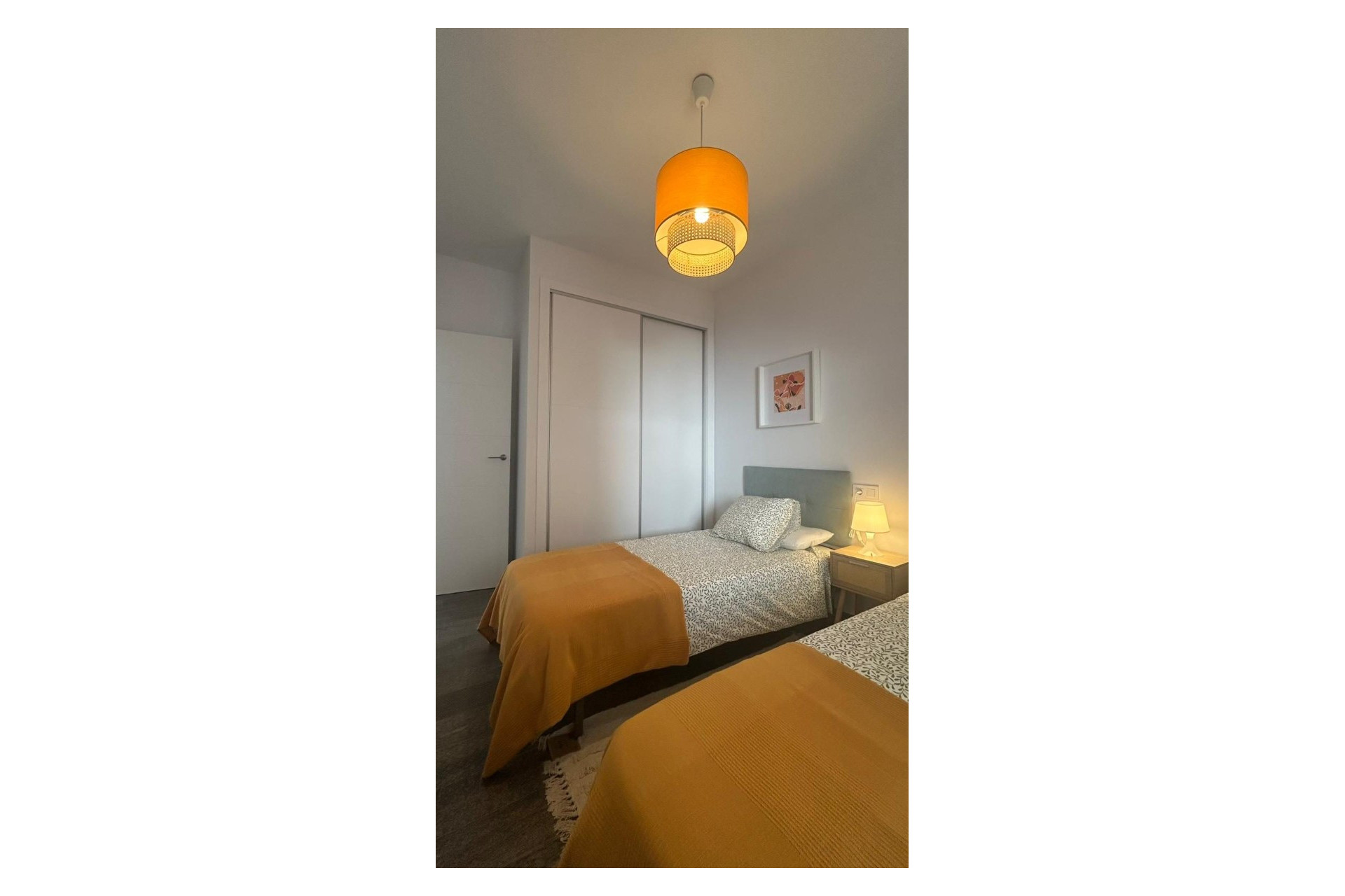 Resale - Townhouse - San Javier - San Javier playa