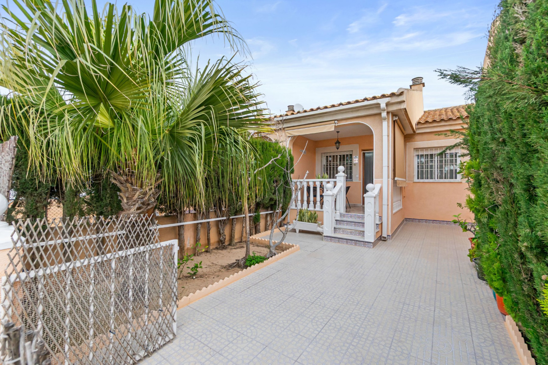 Resale - Townhouse - San Javier - San Javier - Town