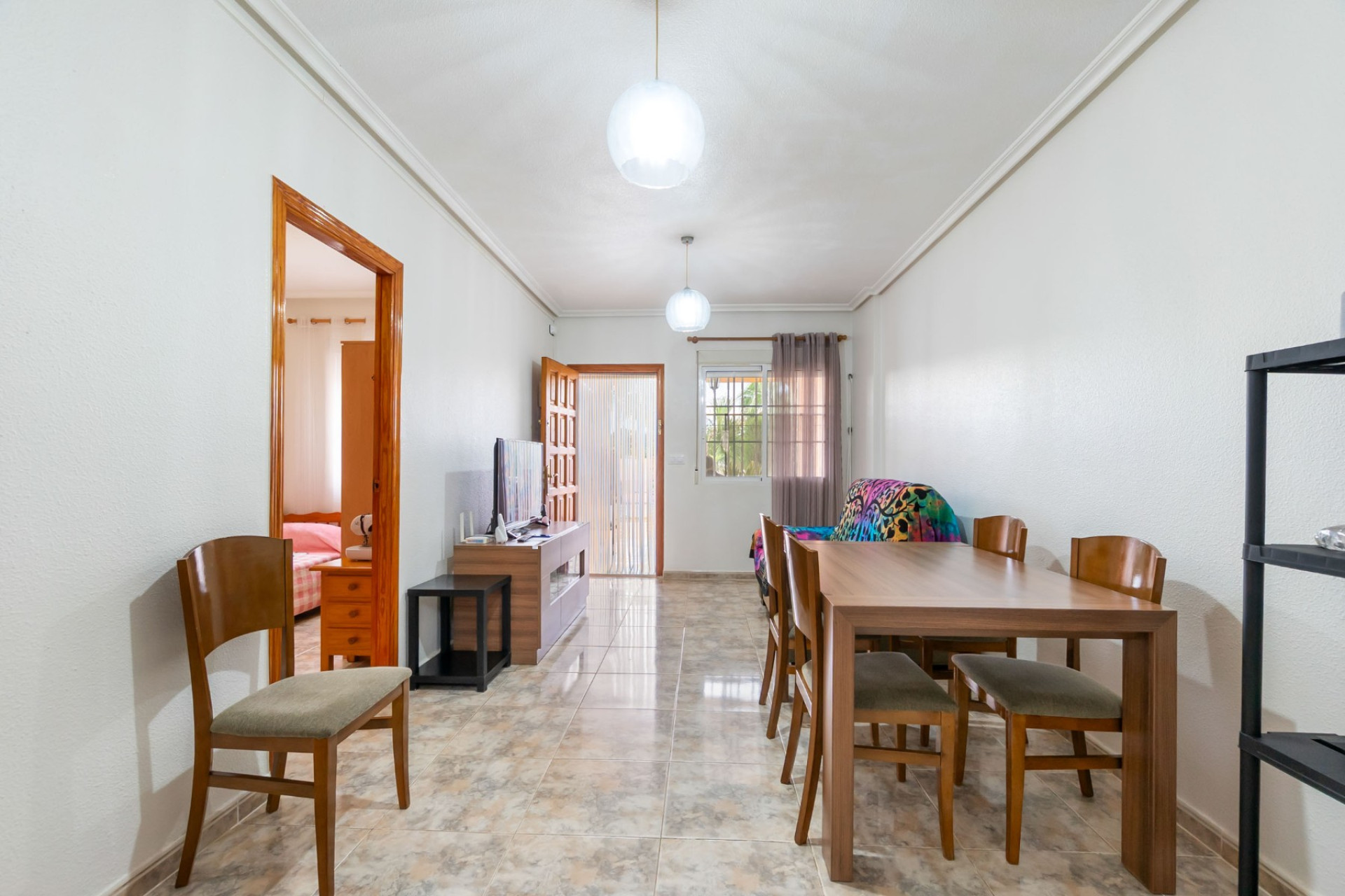 Resale - Townhouse - San Javier - San Javier - Town