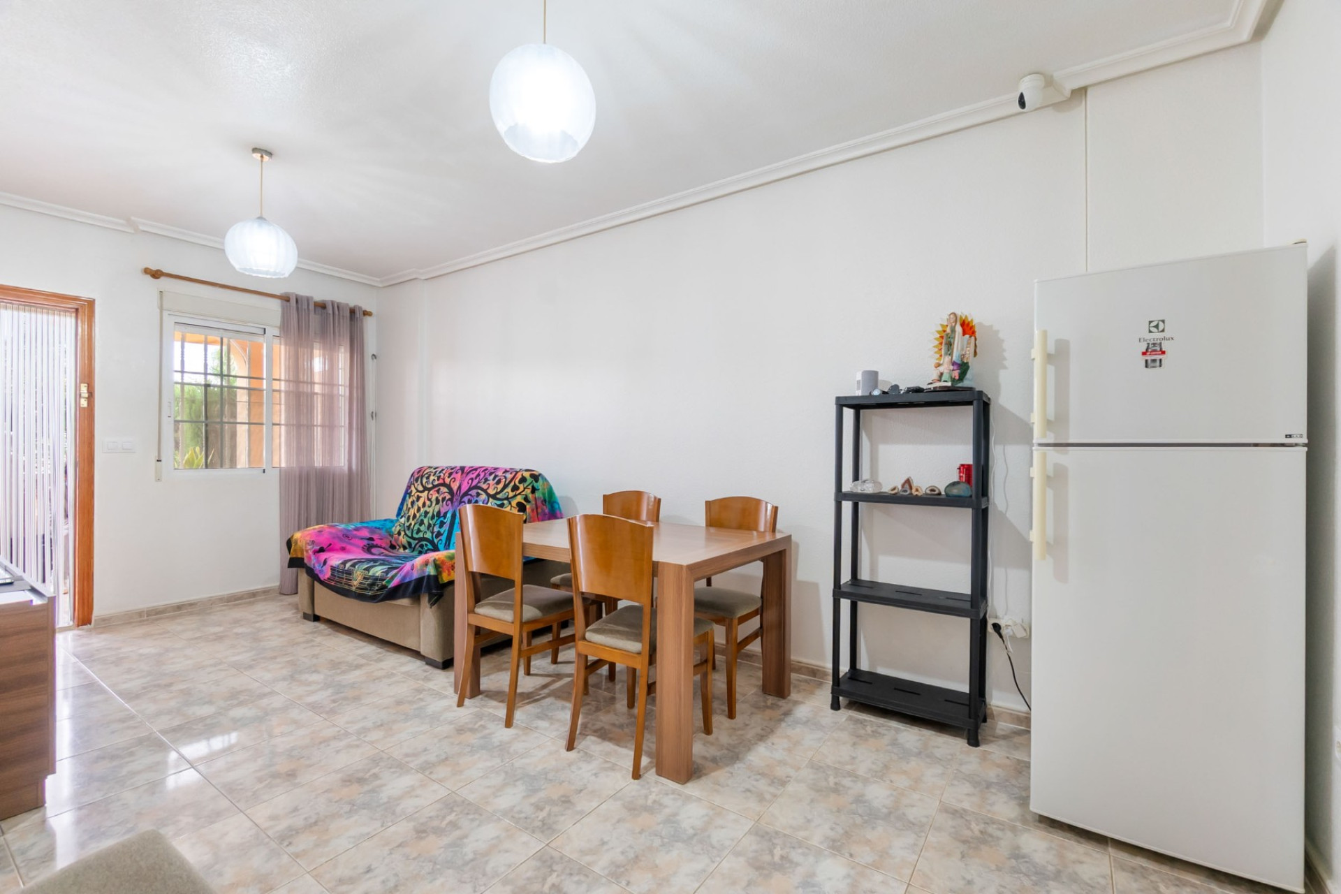 Resale - Townhouse - San Javier - San Javier - Town