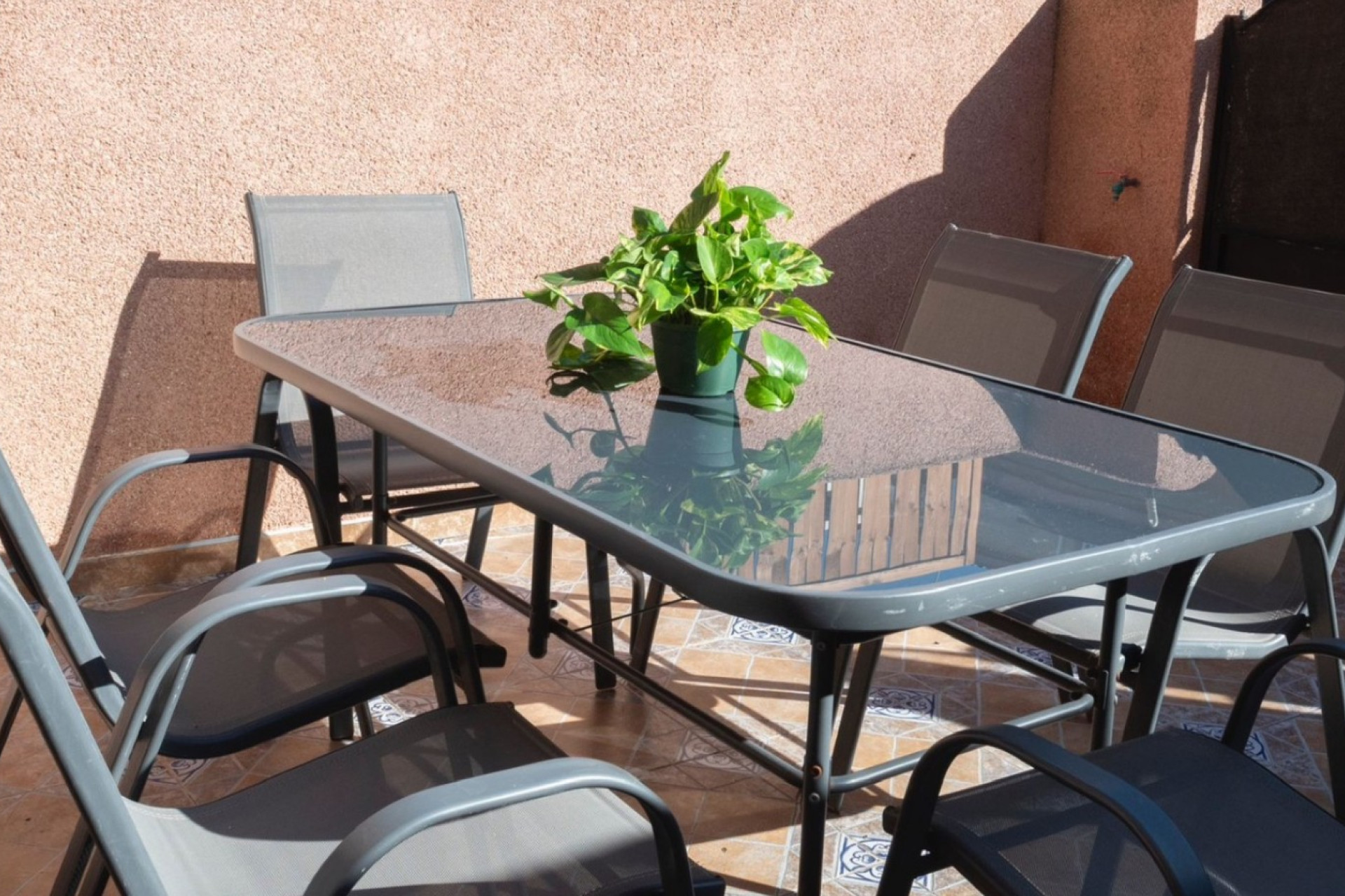 Resale - Townhouse - San Javier