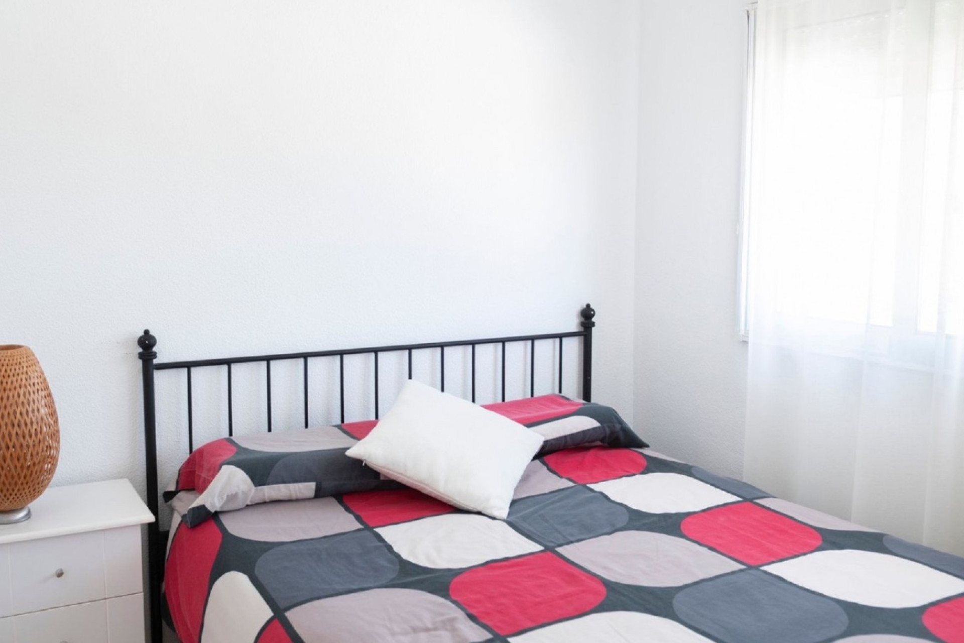 Resale - Townhouse - San Javier