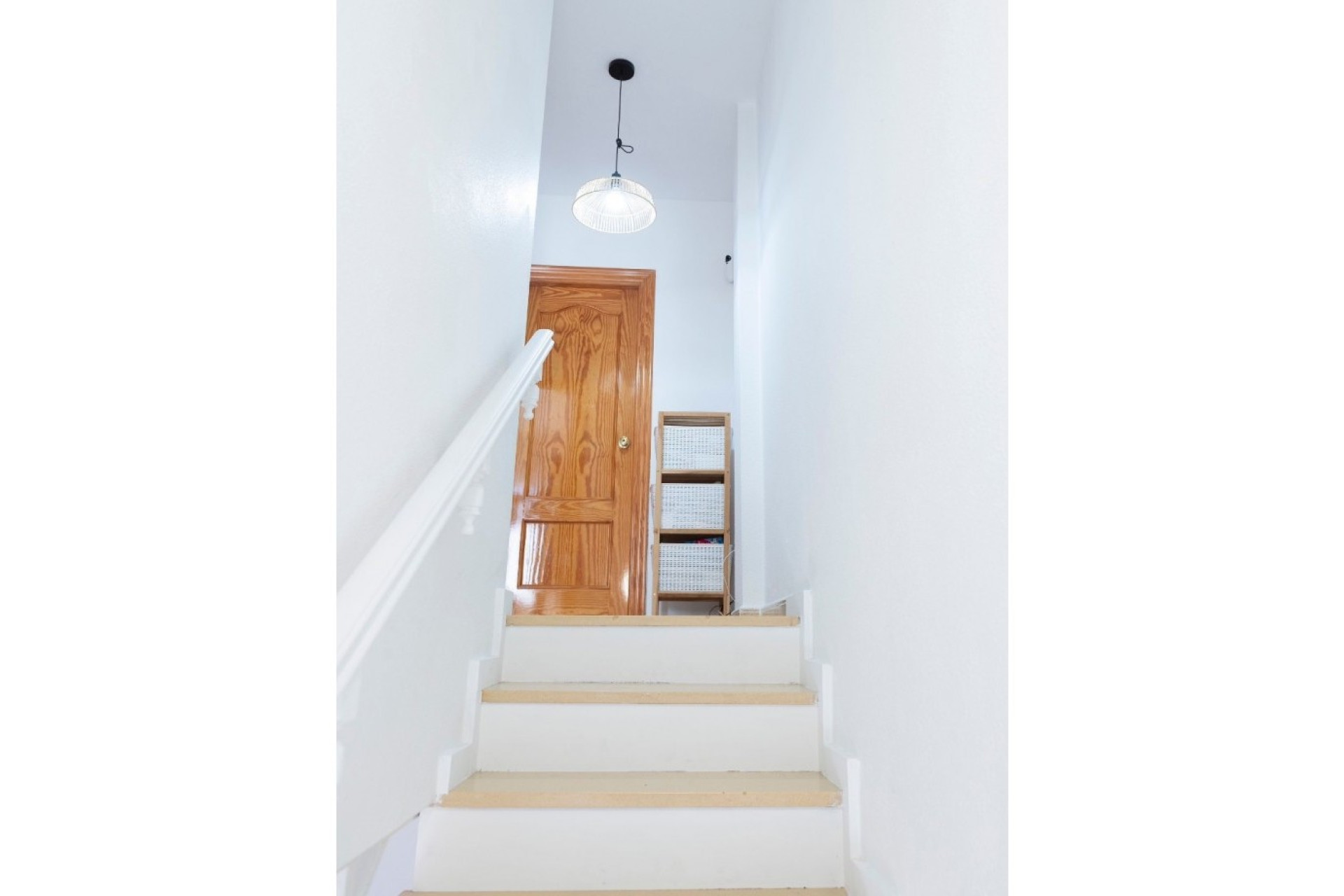 Resale - Townhouse - San Javier