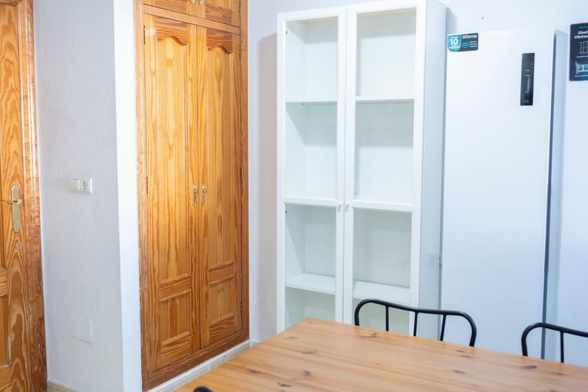 Resale - Townhouse - San Javier