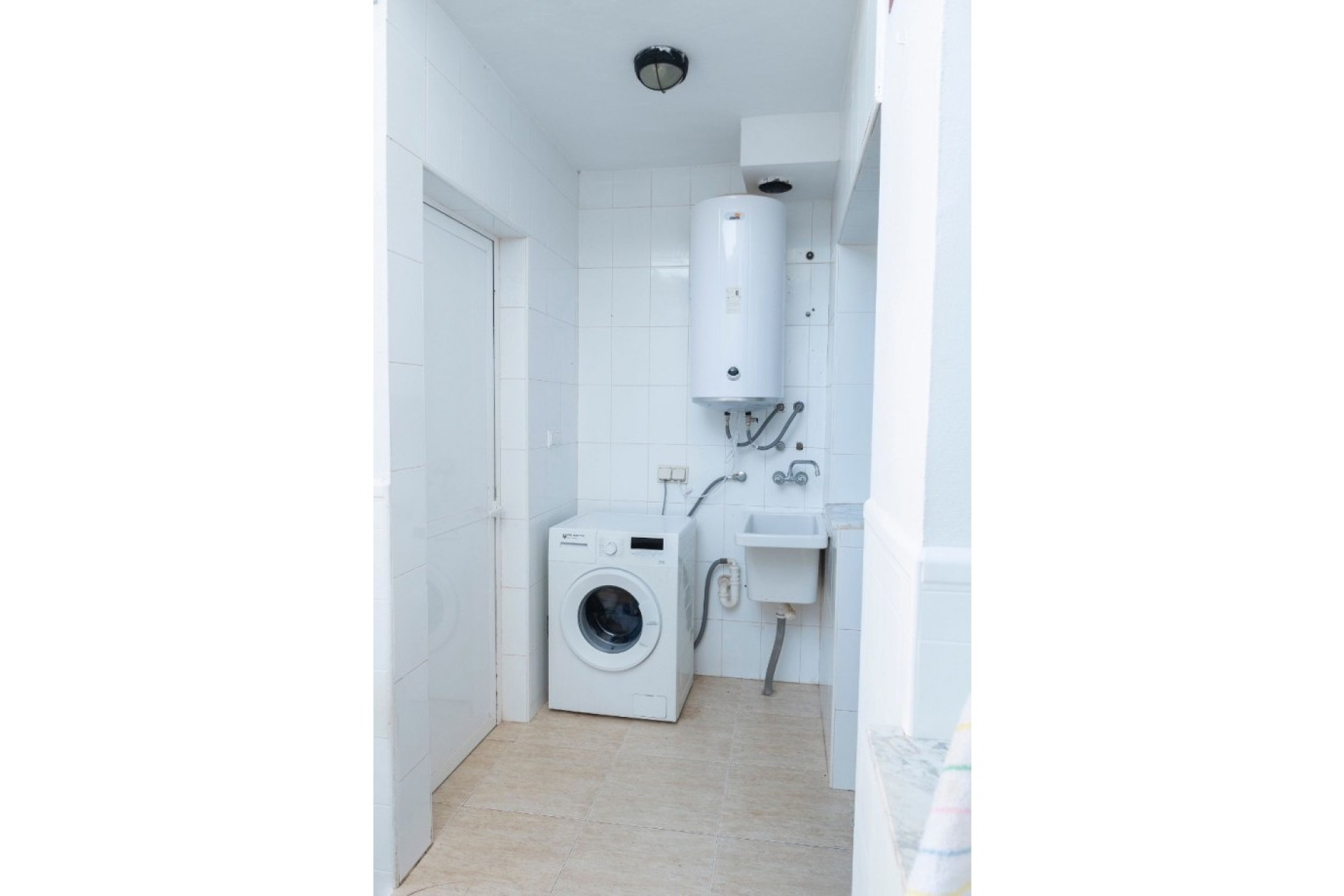 Resale - Townhouse - San Javier