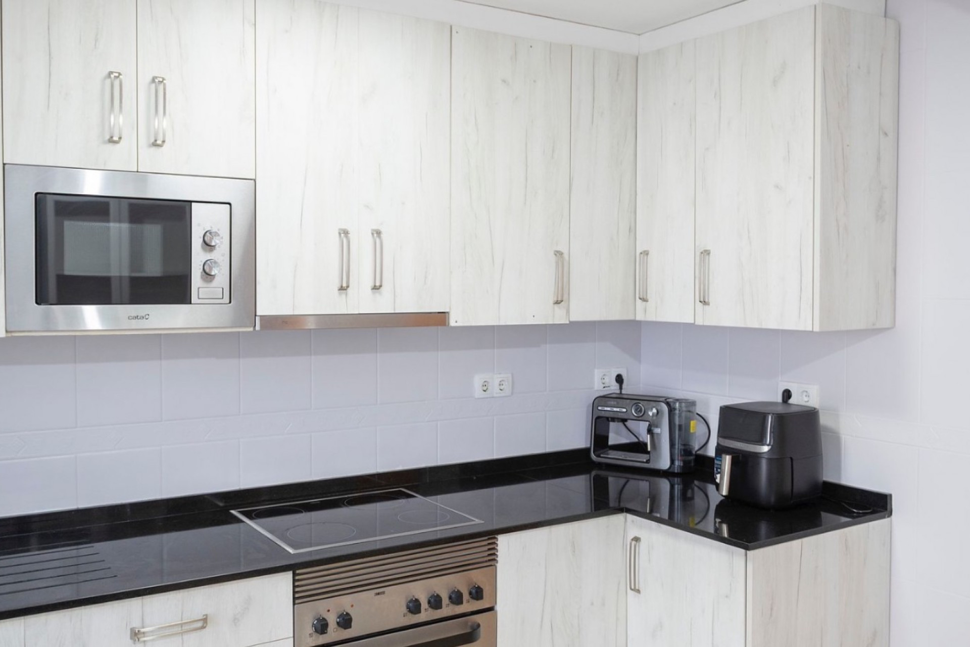 Resale - Townhouse - San Javier